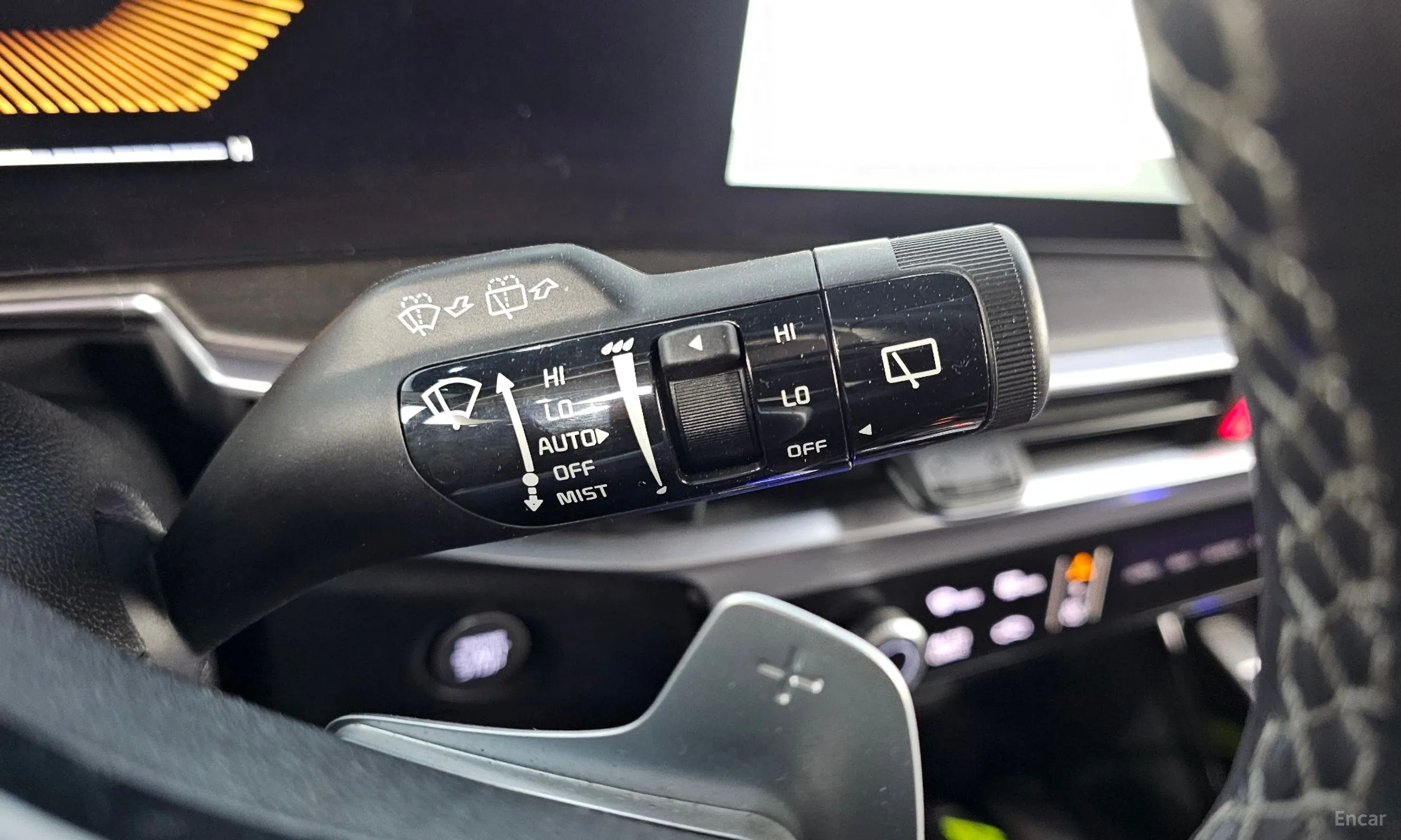 Kia Sorento 4th Generation превью 18