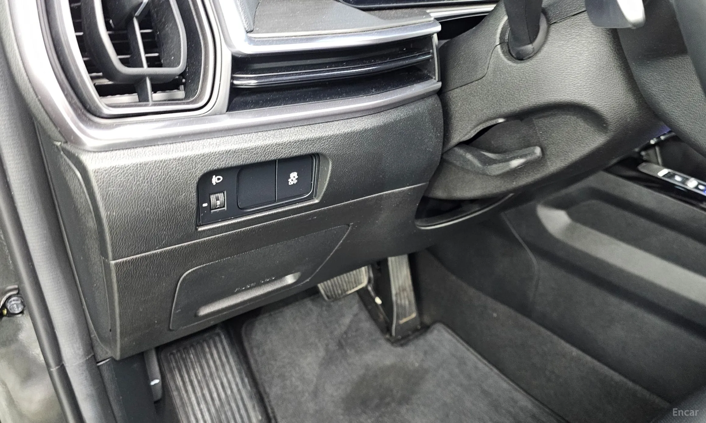 Kia Sorento 4th Generation превью 20