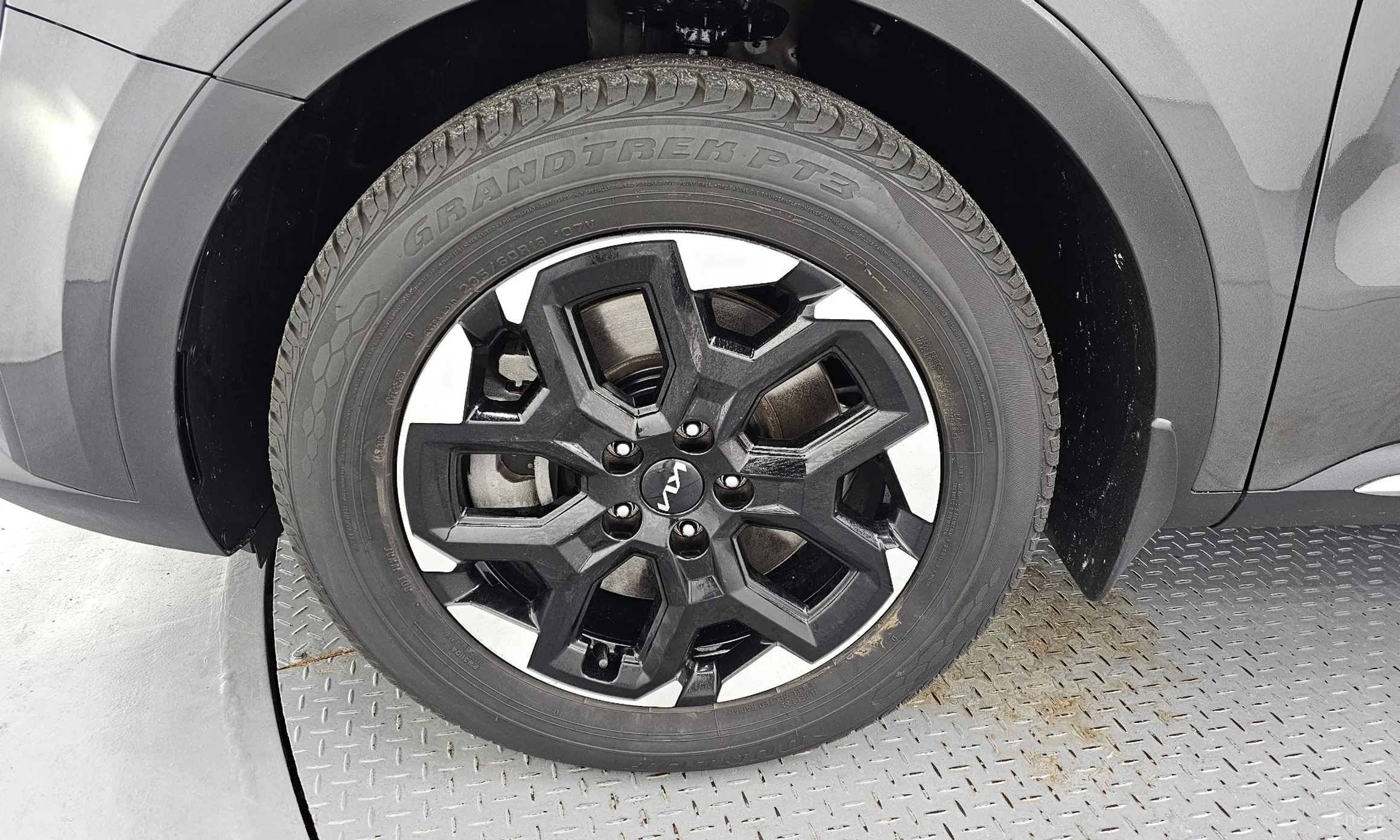 Kia Sorento 4th Generation превью 5