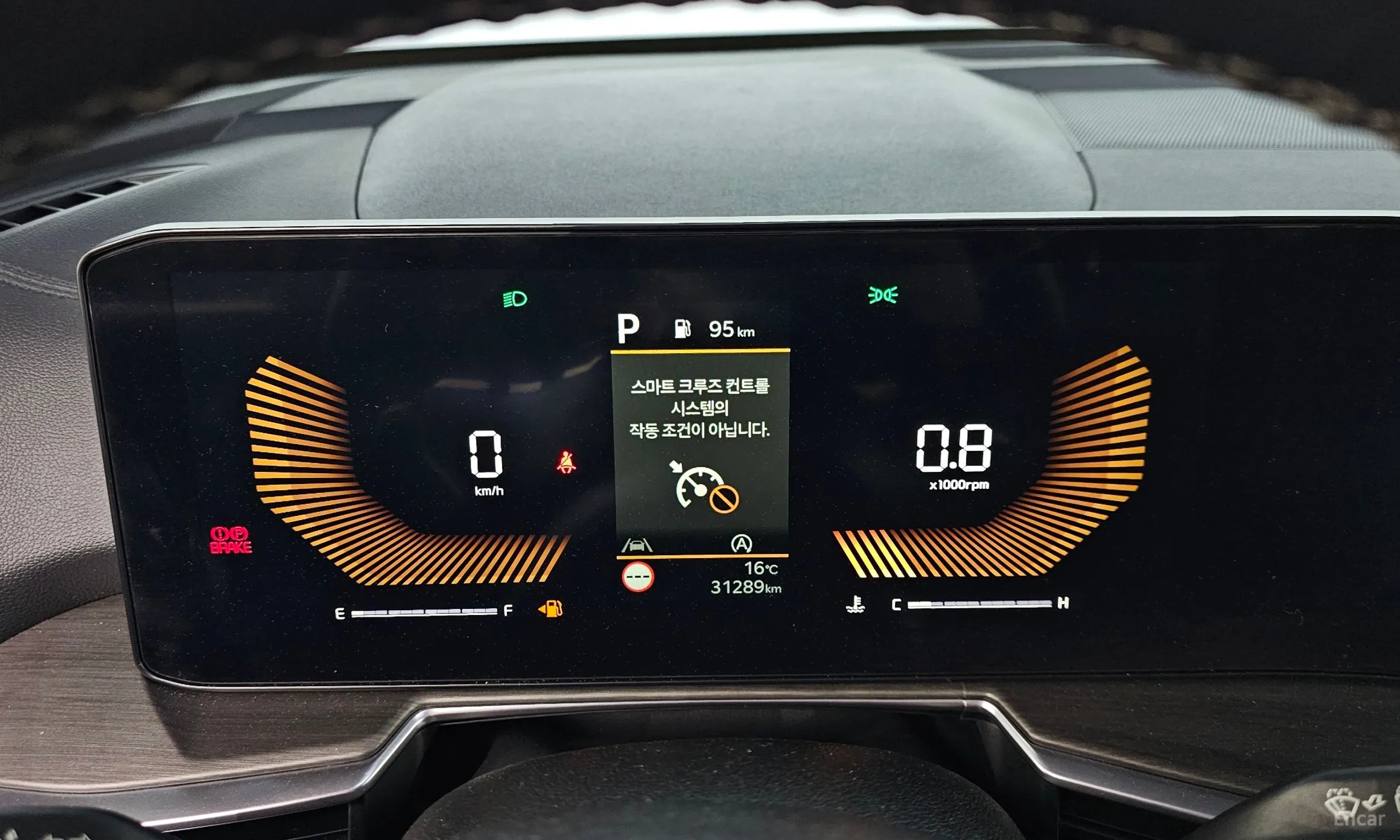 Kia Sorento 4th Generation превью 8