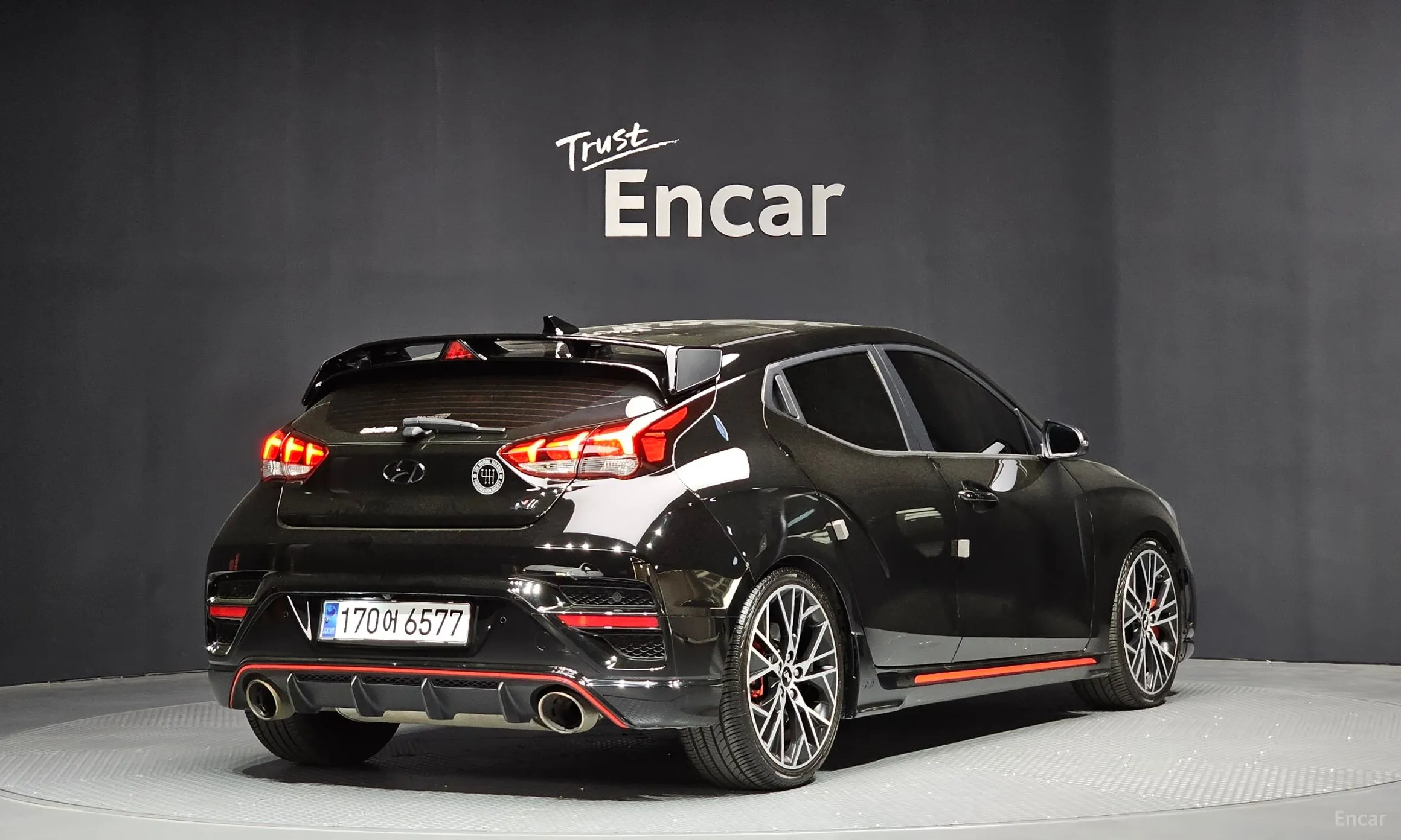 Hyundai Veloster (JS)
