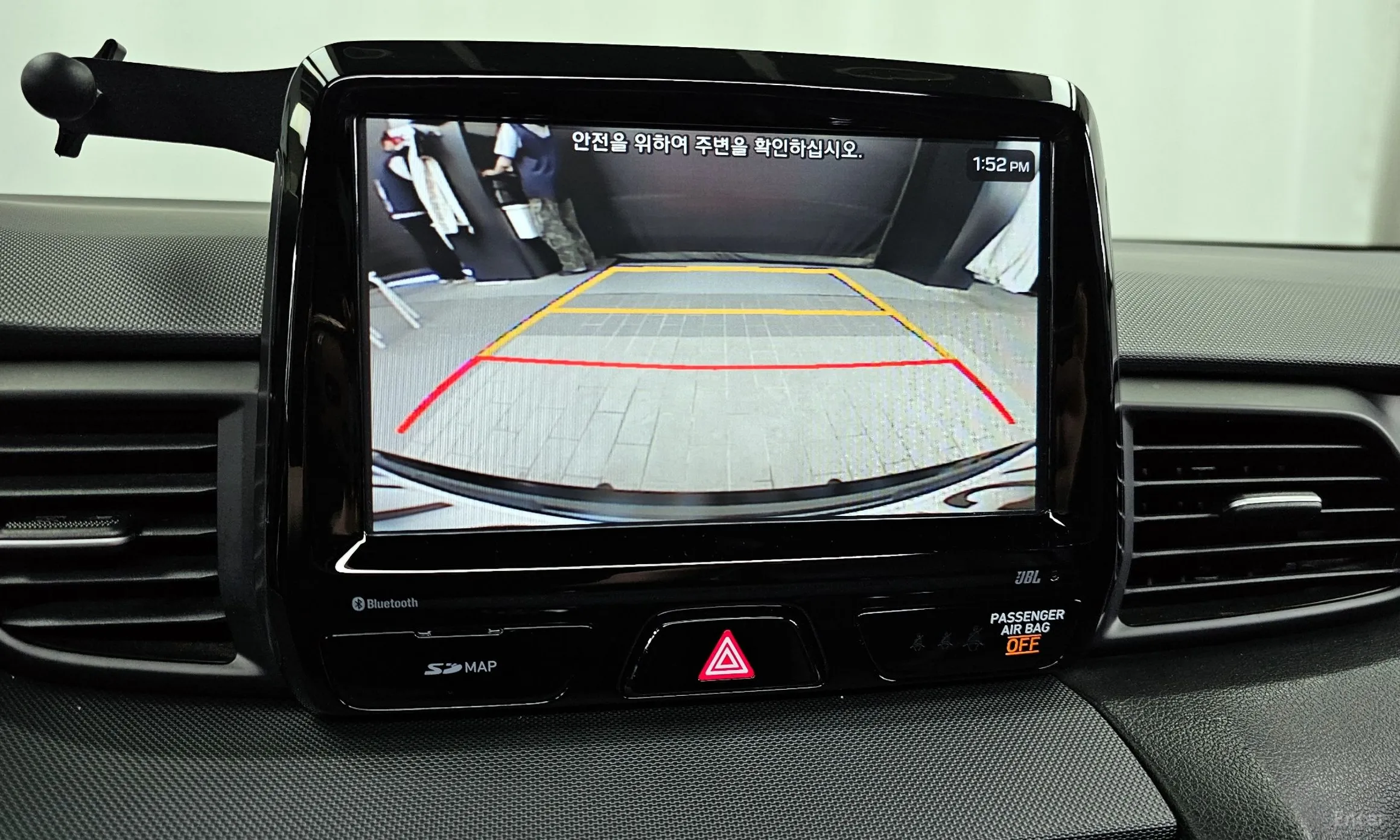 Hyundai Veloster (JS) превью 16