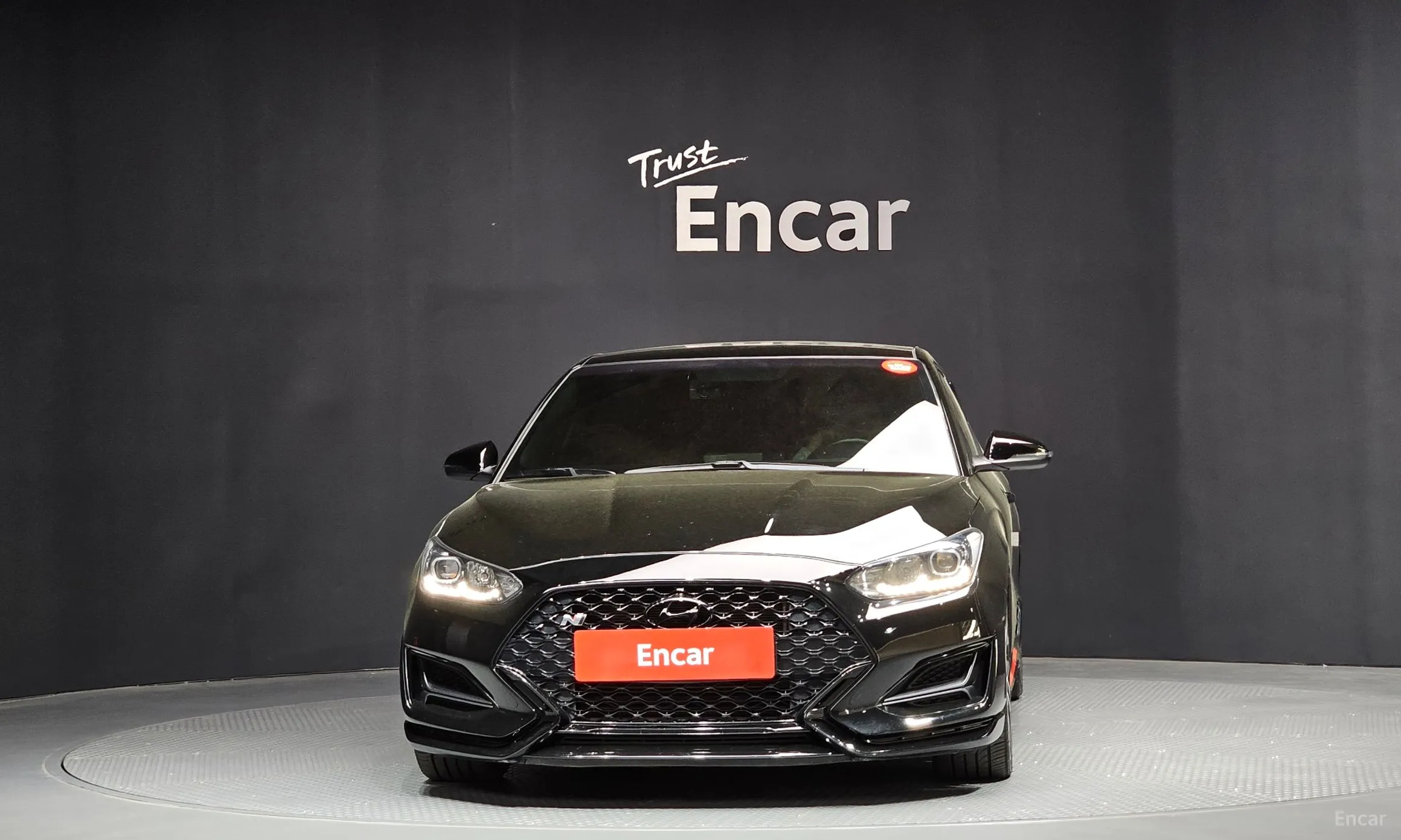 Hyundai Veloster (JS) превью 3