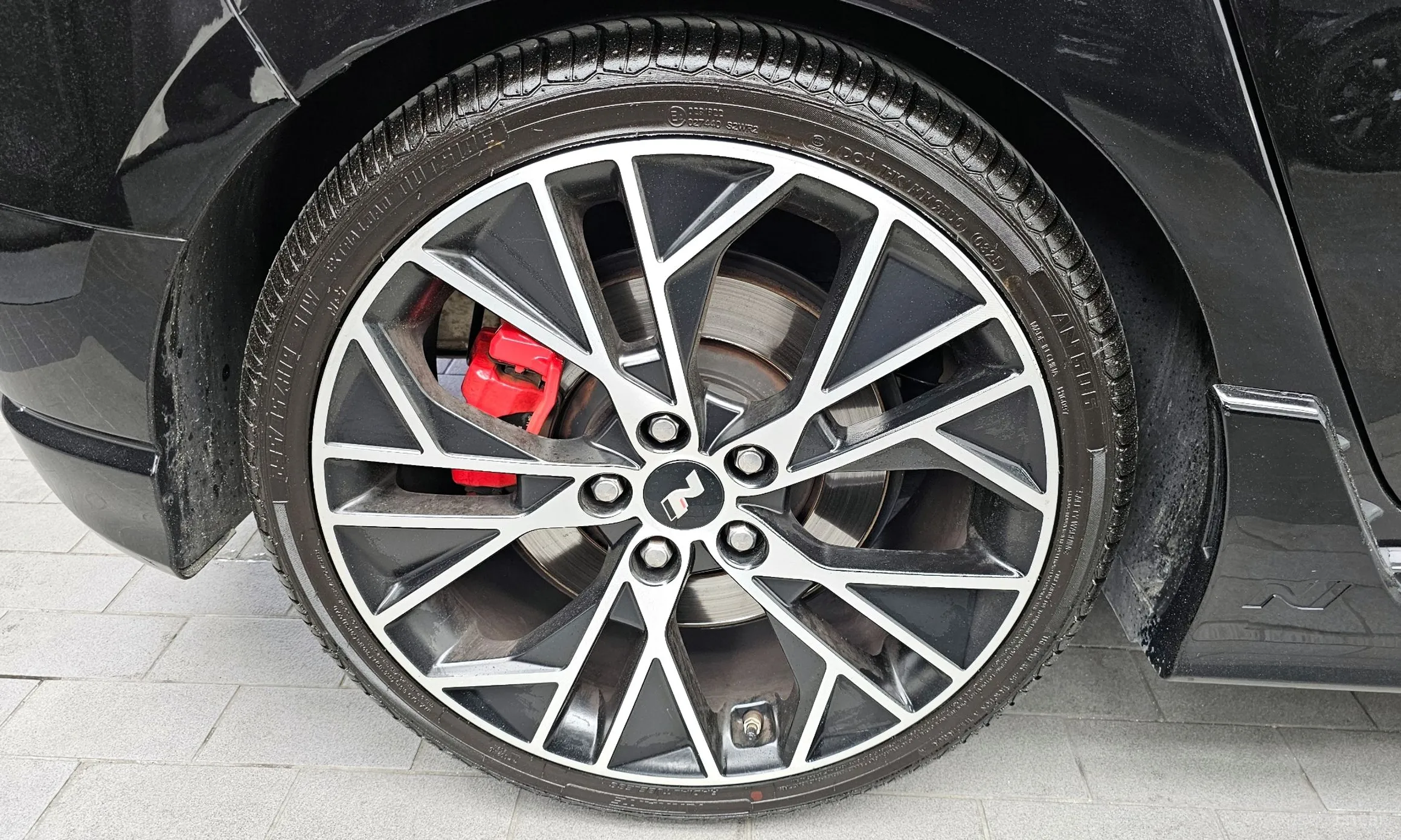 Hyundai Veloster (JS) превью 5