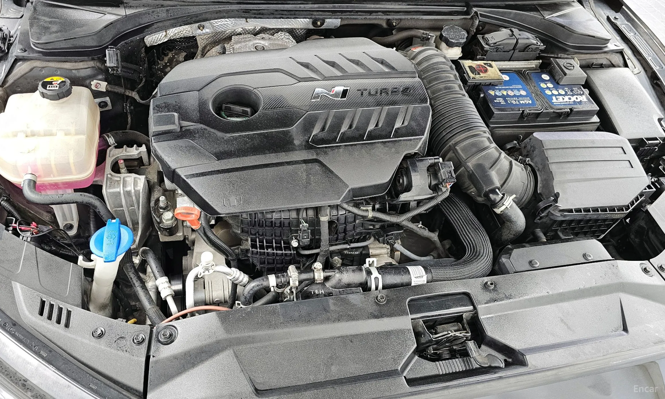 Hyundai Veloster (JS) превью 6