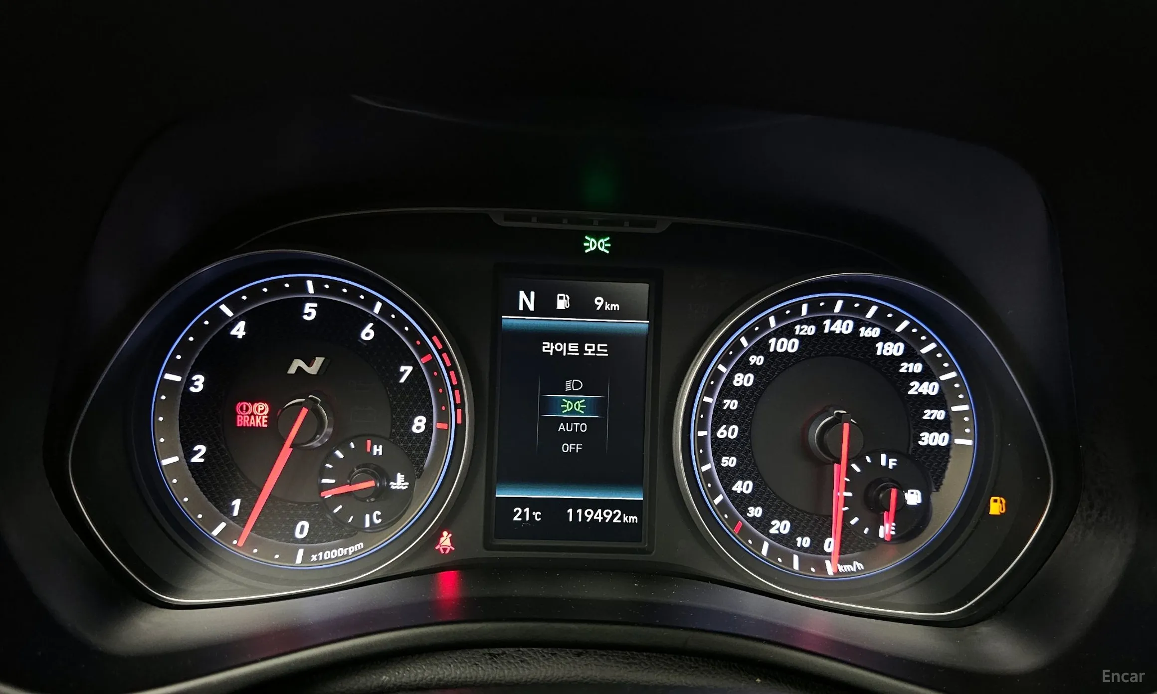 Hyundai Veloster (JS) превью 8