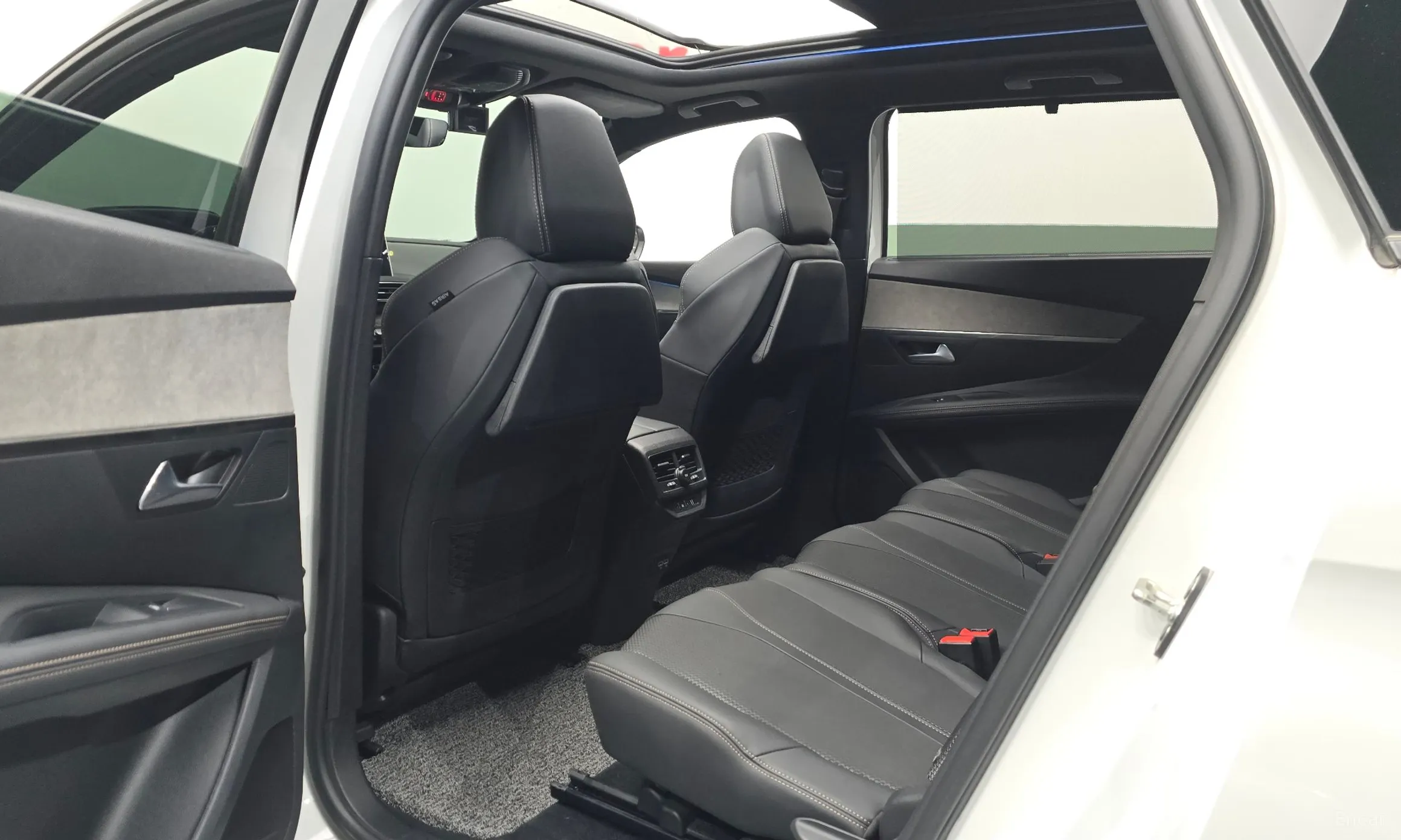 Peugeot 5008 2nd generation превью 11