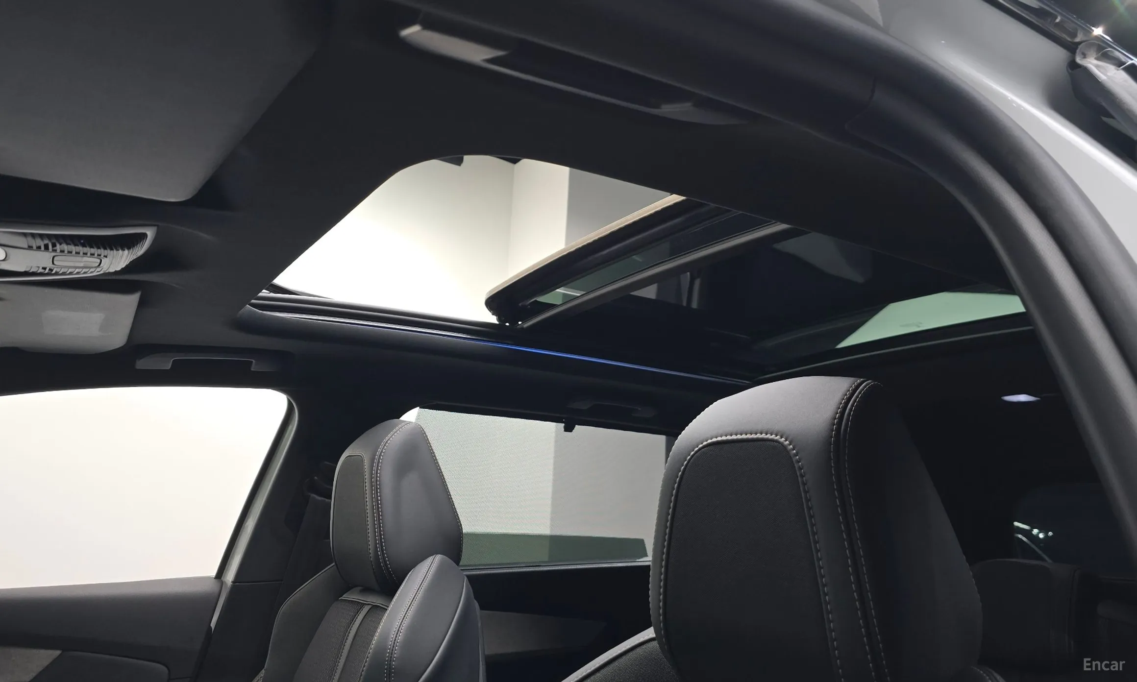 Peugeot 5008 2nd generation превью 20