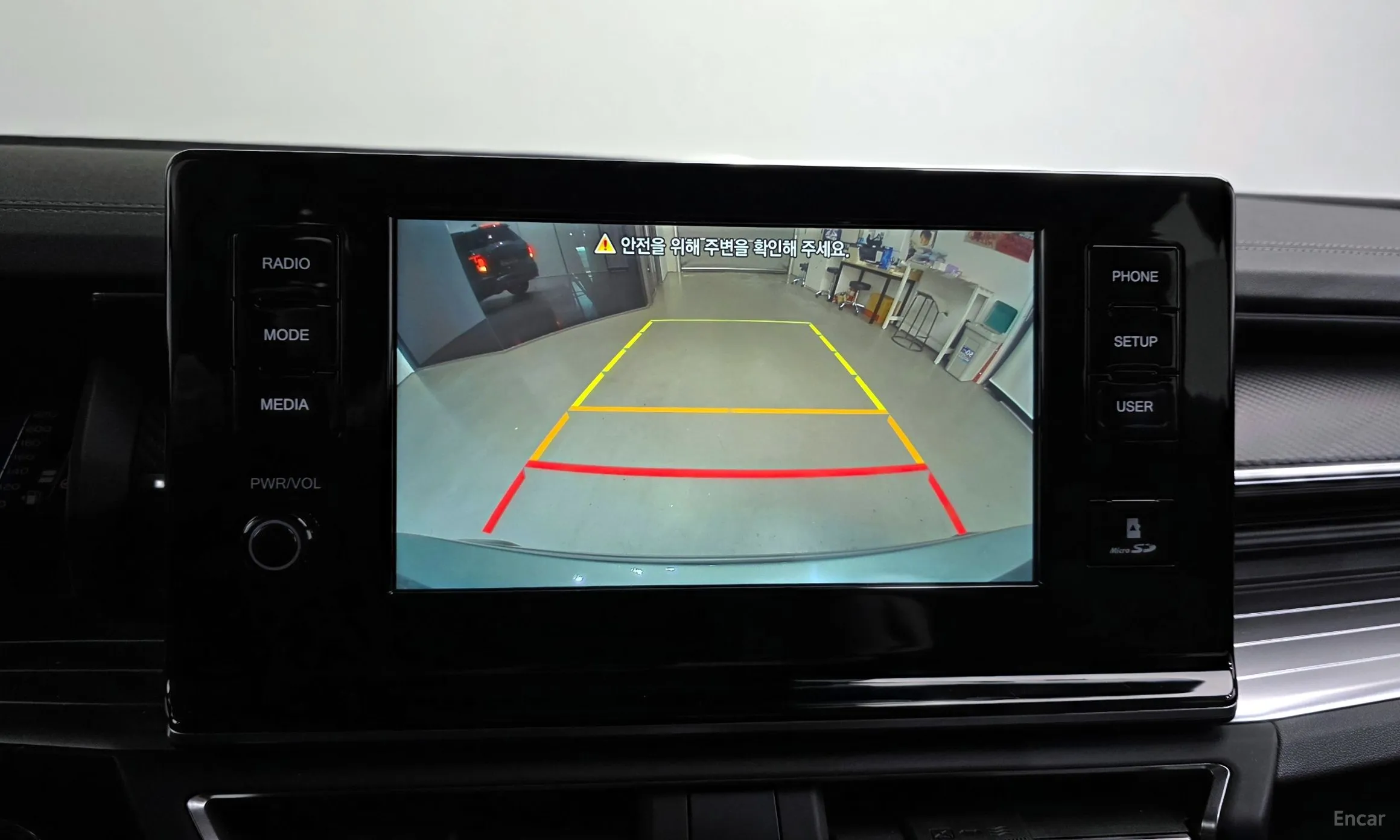 KG Mobility (SsangYong) Torres превью 15