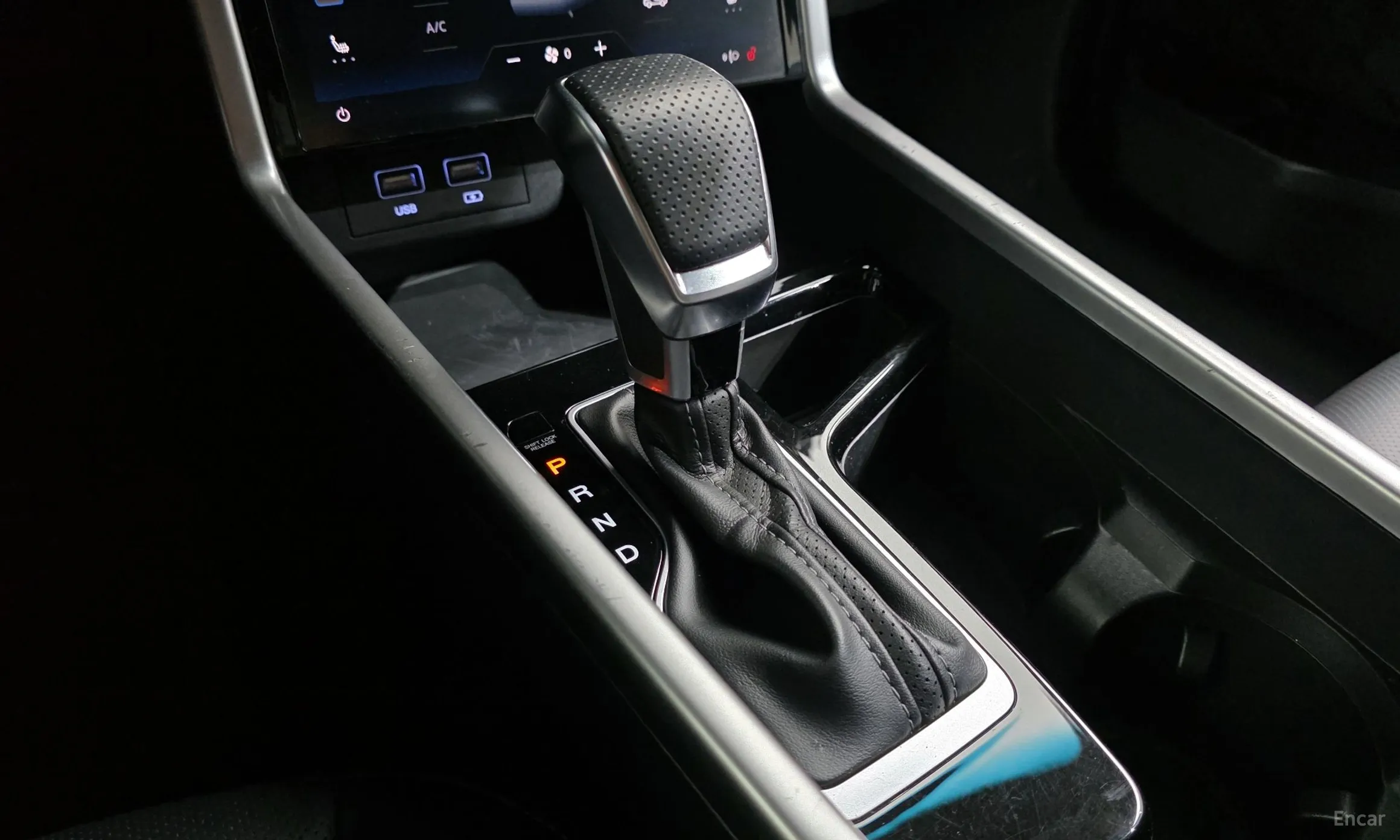 KG Mobility (SsangYong) Torres превью 9