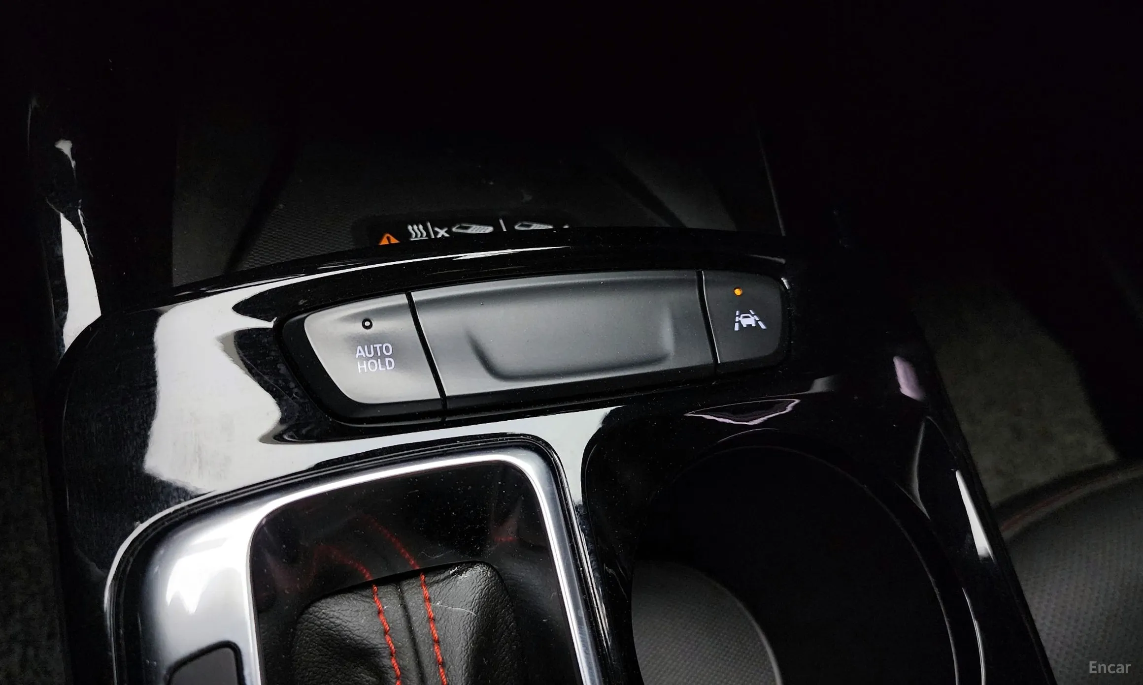 Chevrolet (GM Daewoo) Trax Crossover превью 13