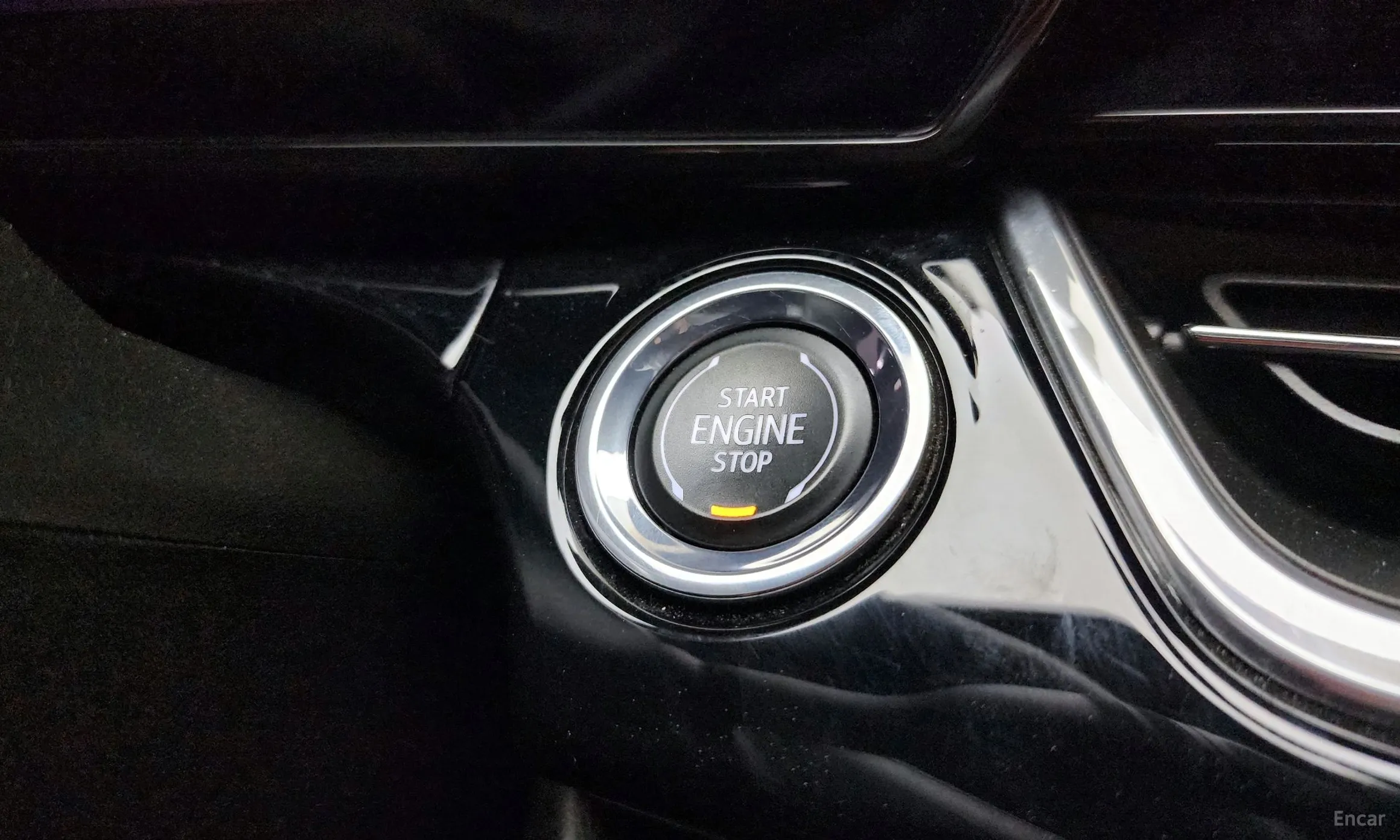 Chevrolet (GM Daewoo) Trax Crossover превью 17