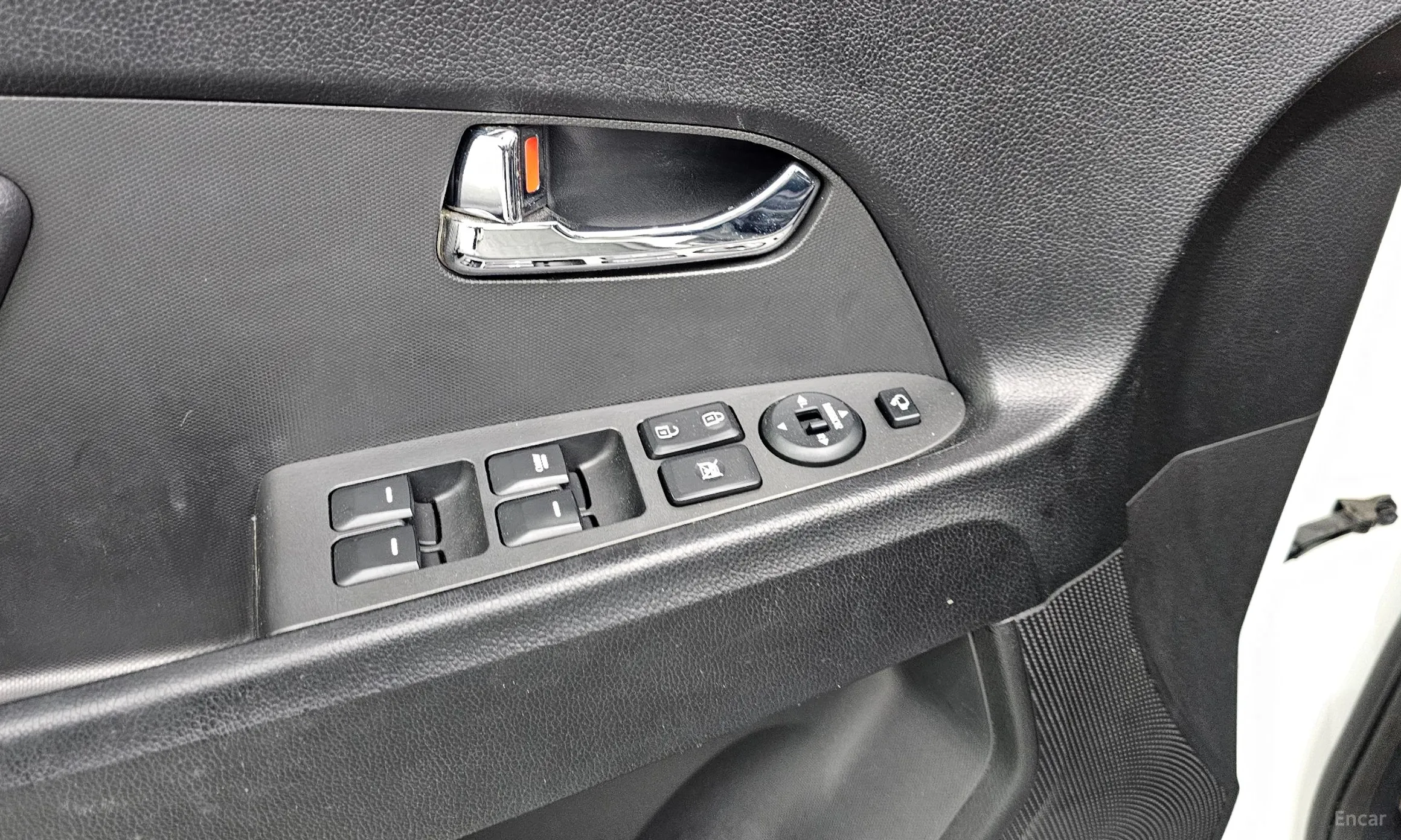 Kia Sportage R превью 15