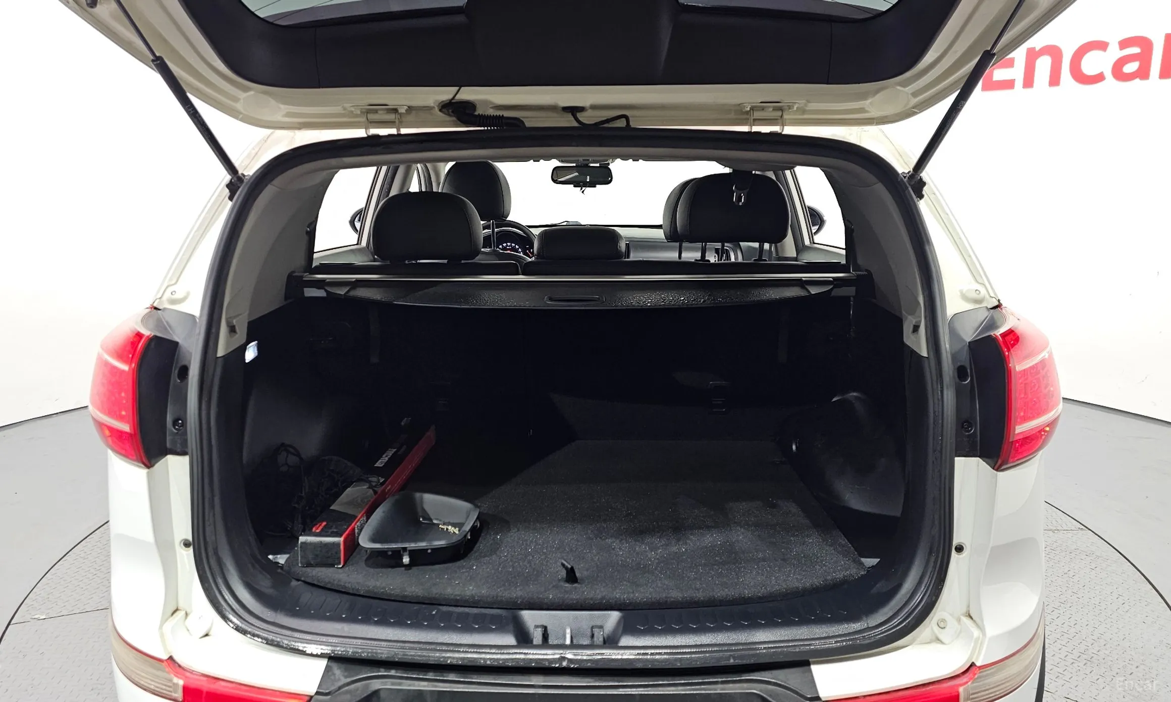 Kia Sportage R превью 17