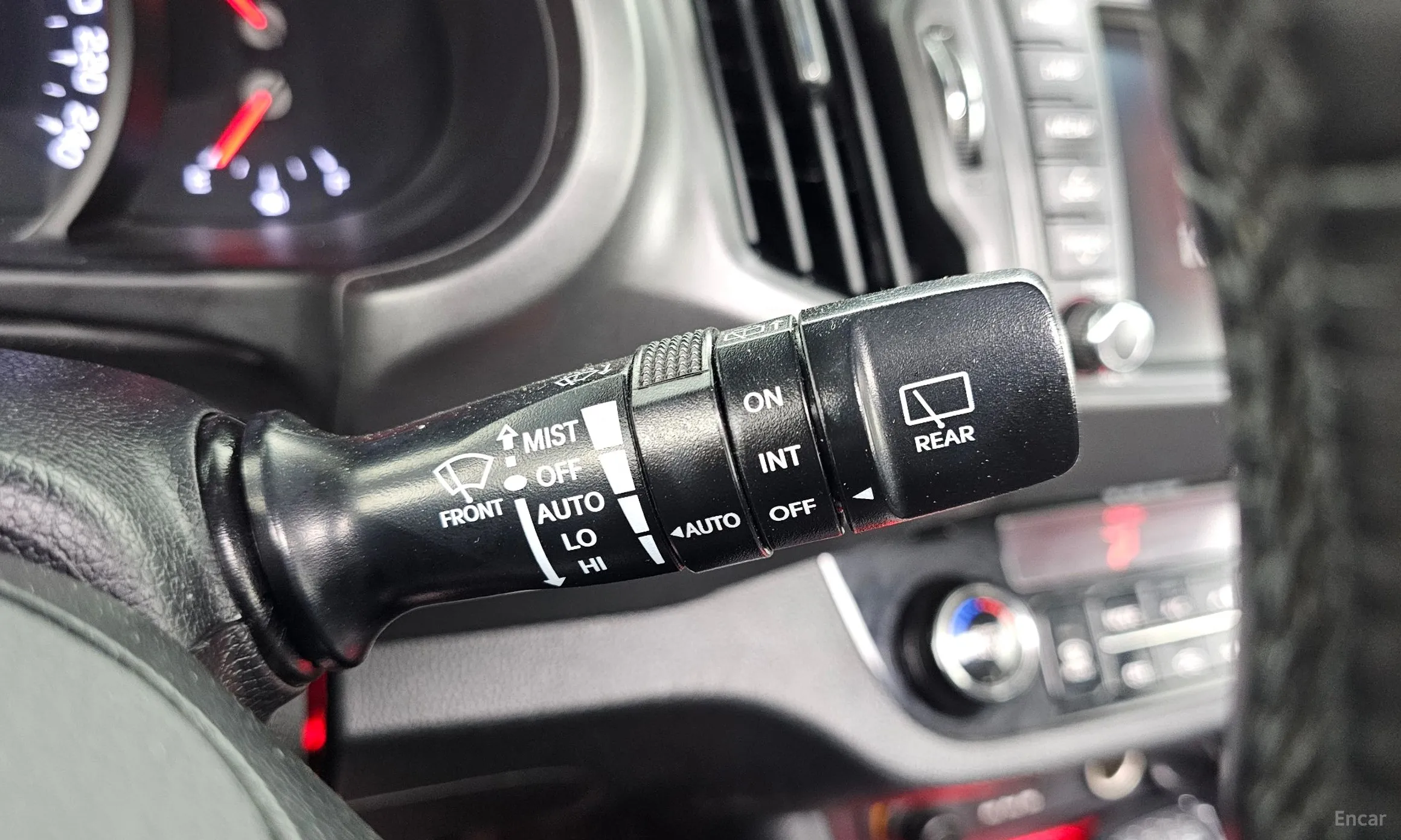 Kia Sportage R превью 18