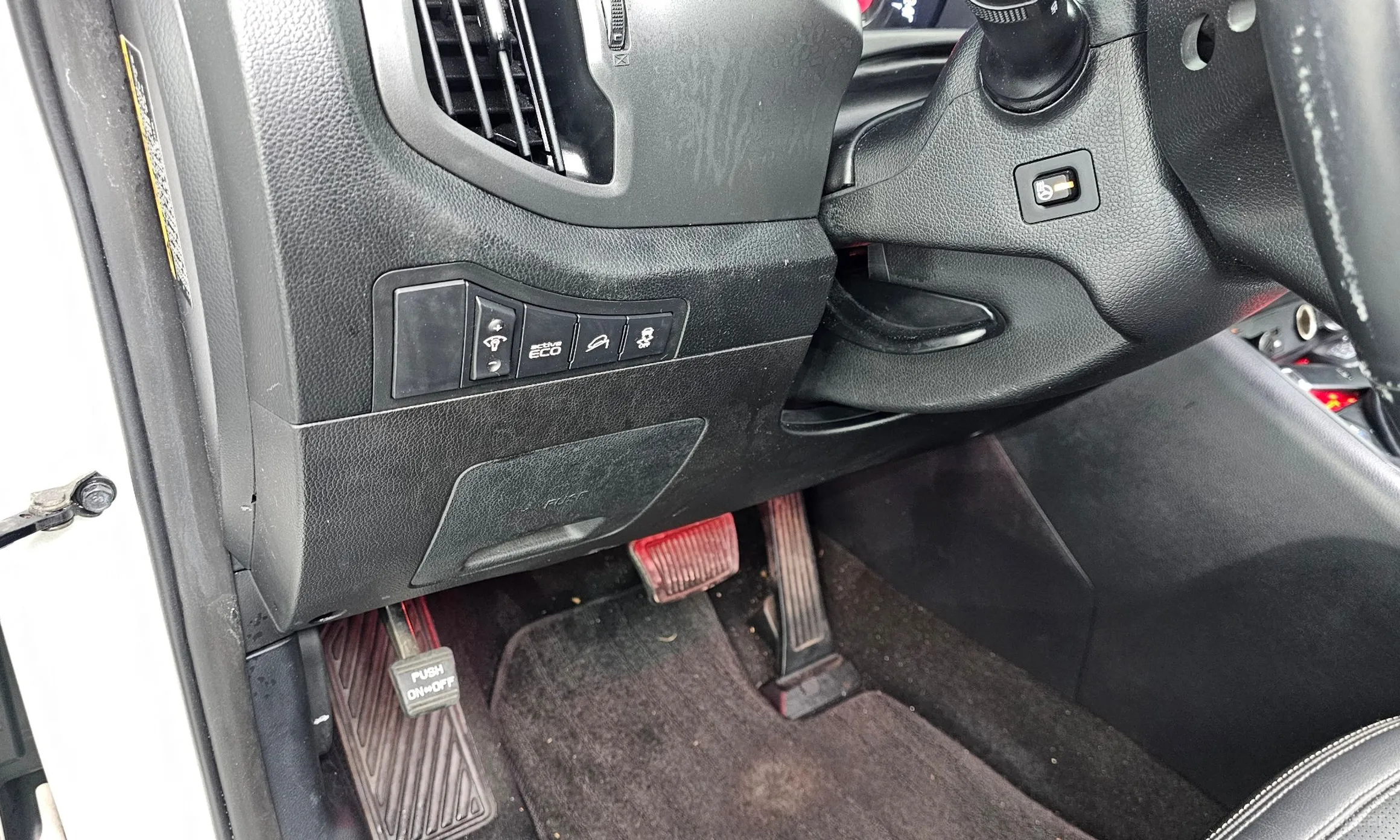 Kia Sportage R превью 20