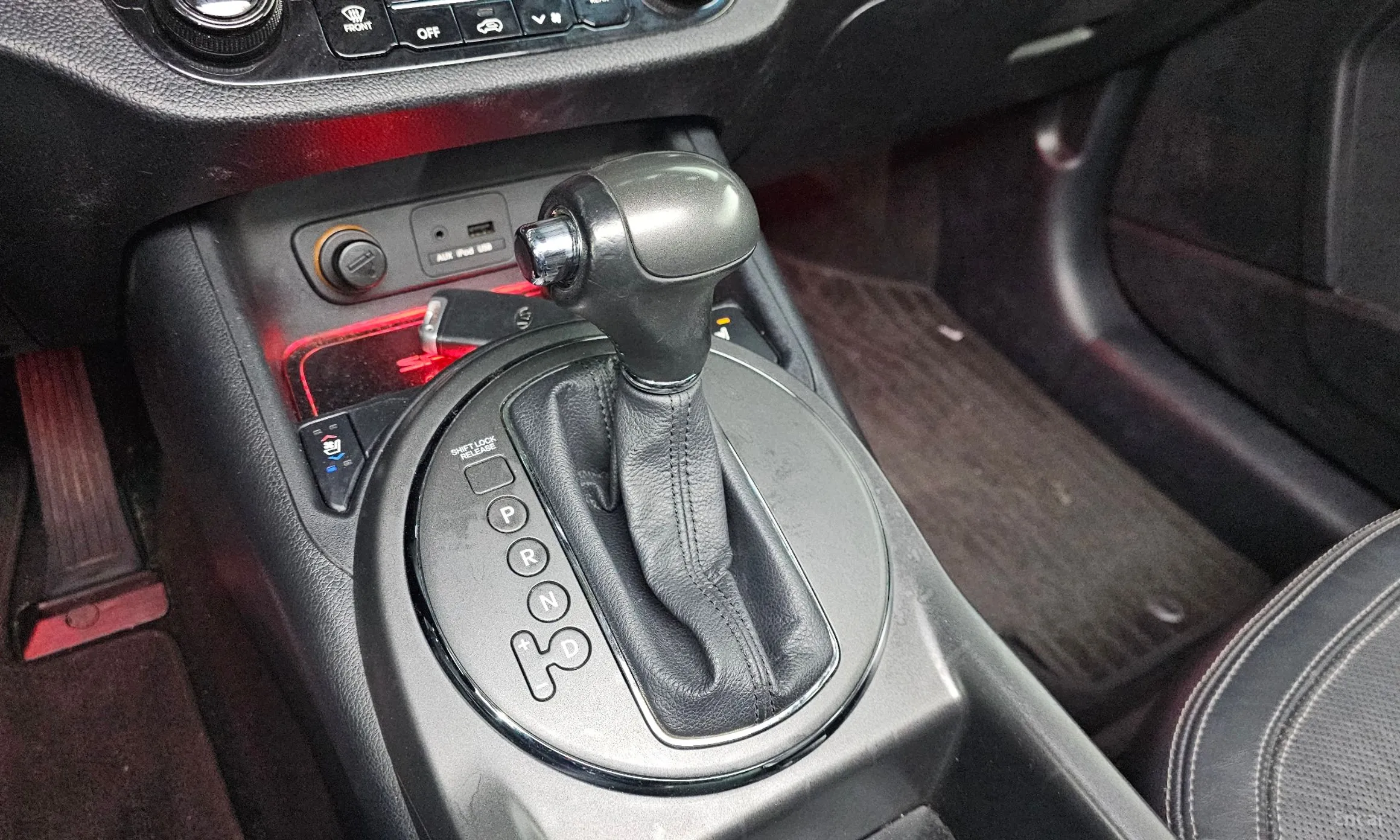 Kia Sportage R превью 9