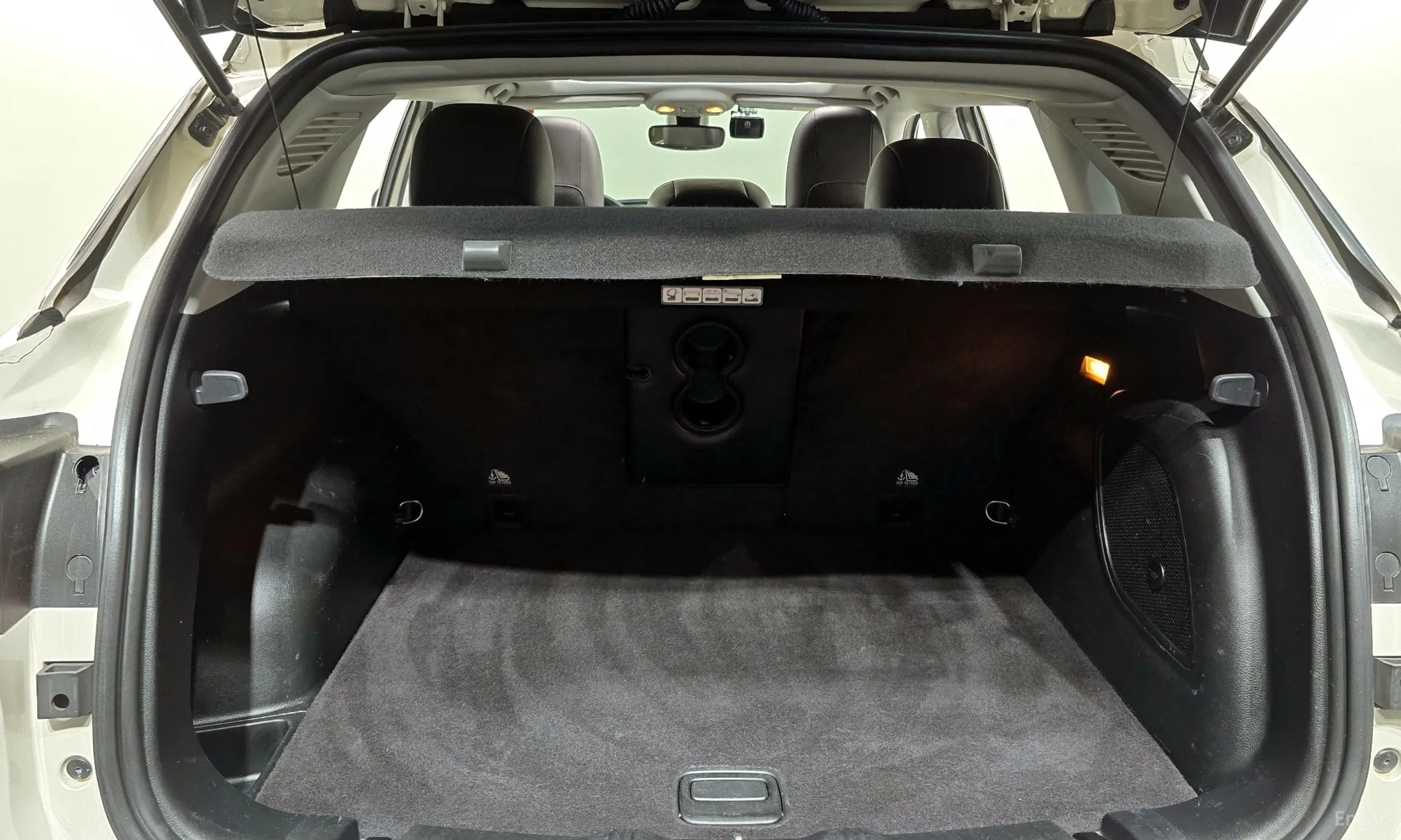 Jeep Compass 2nd Generation превью 19