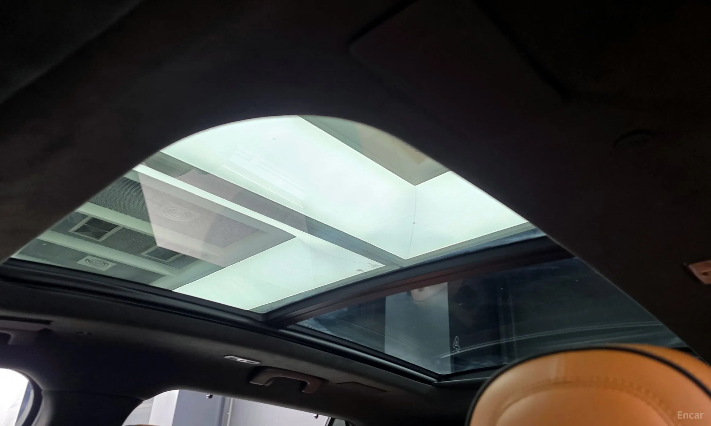 Lincoln Aviator 2nd Generation превью 19