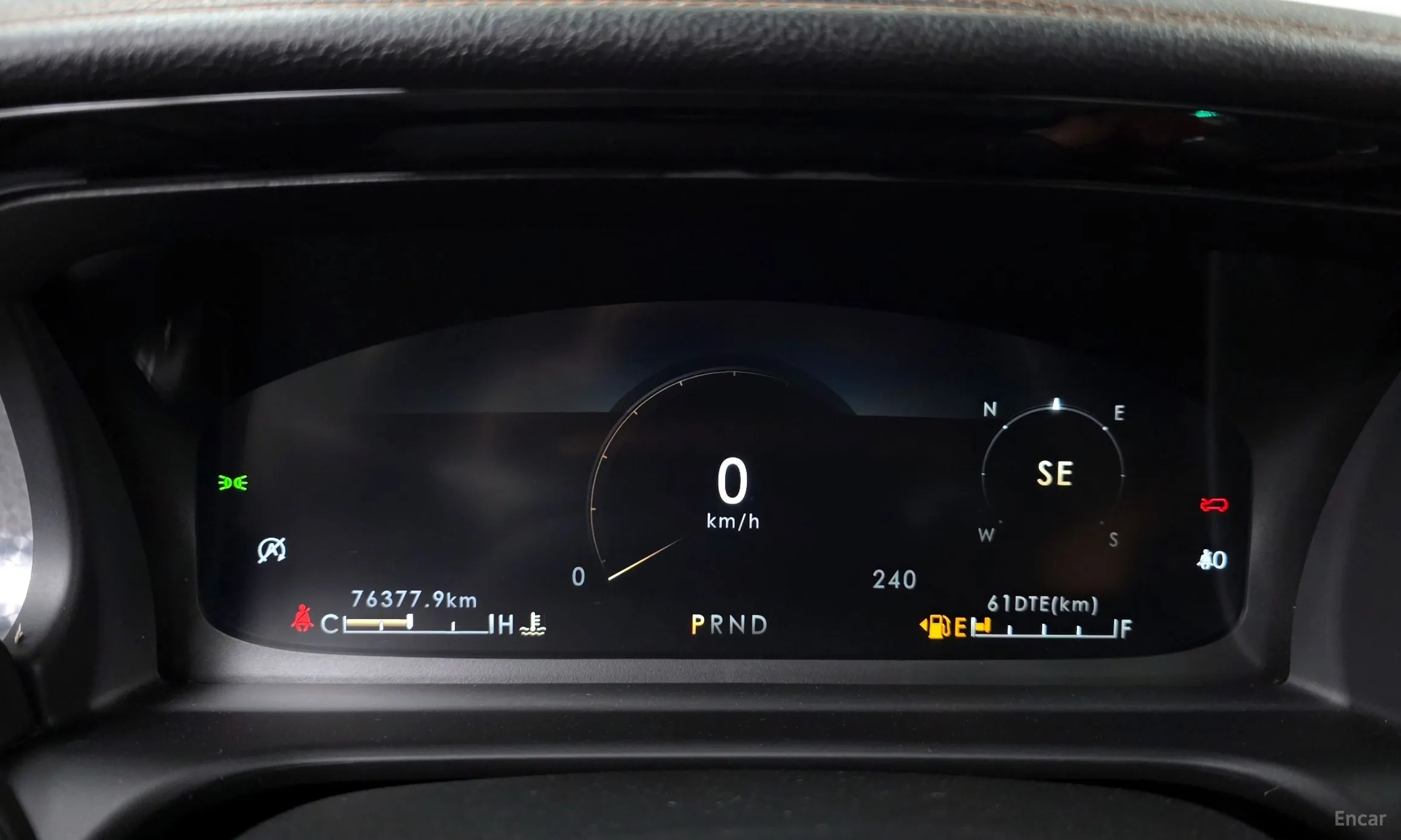 Lincoln Aviator 2nd Generation превью 8