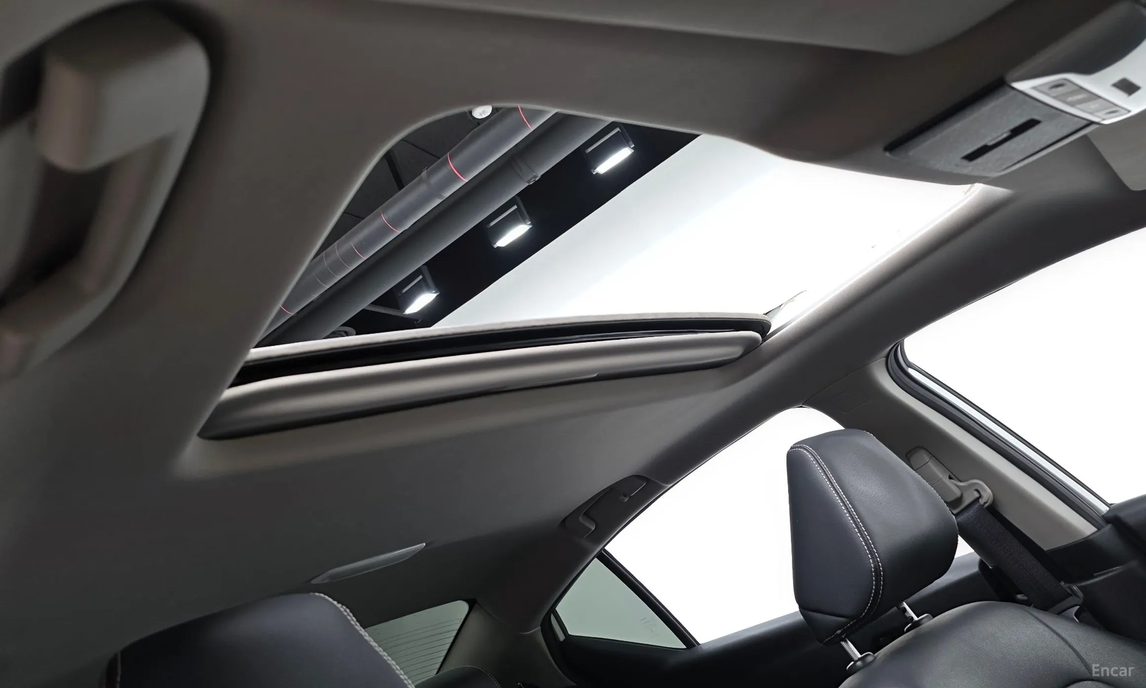Nissan Altima (L34) превью 17