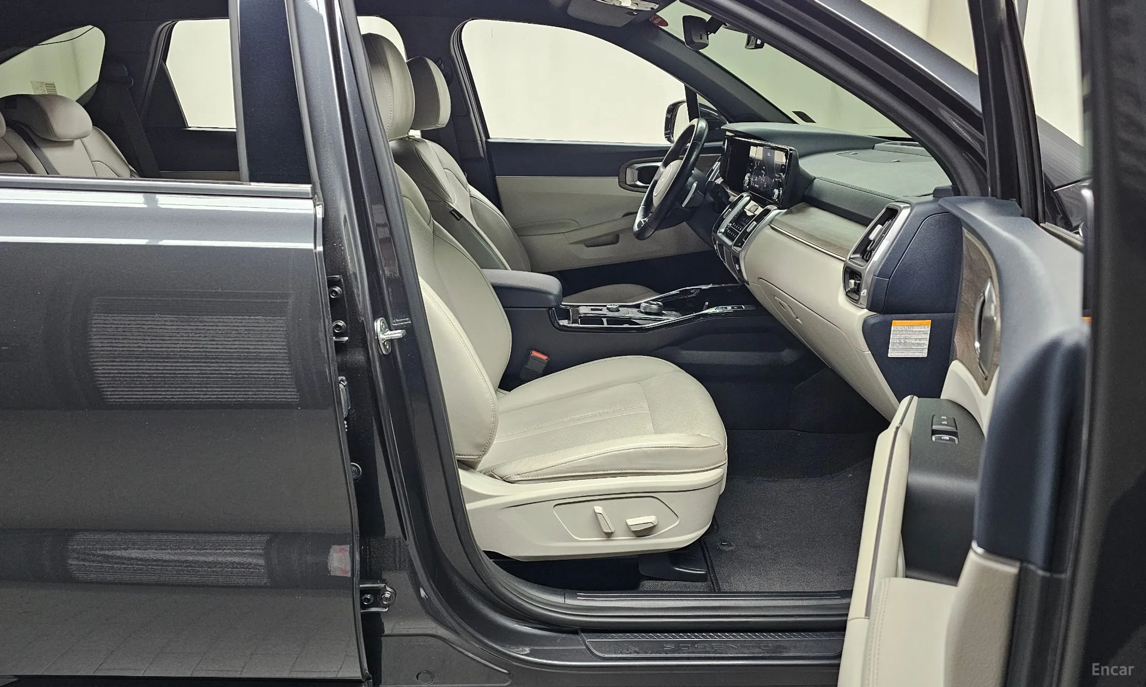 Kia Sorento 4th generation превью 11