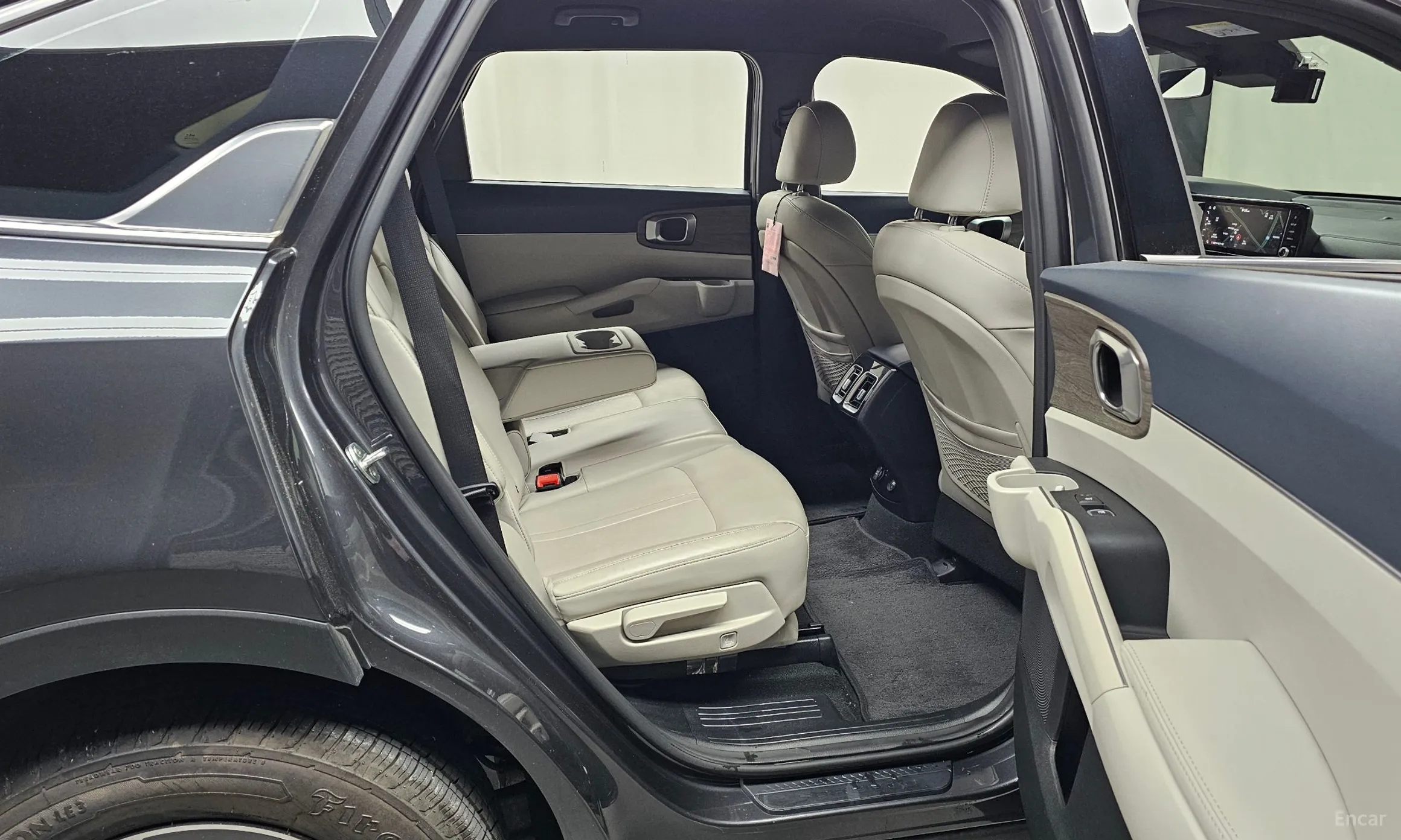 Kia Sorento 4th generation превью 12