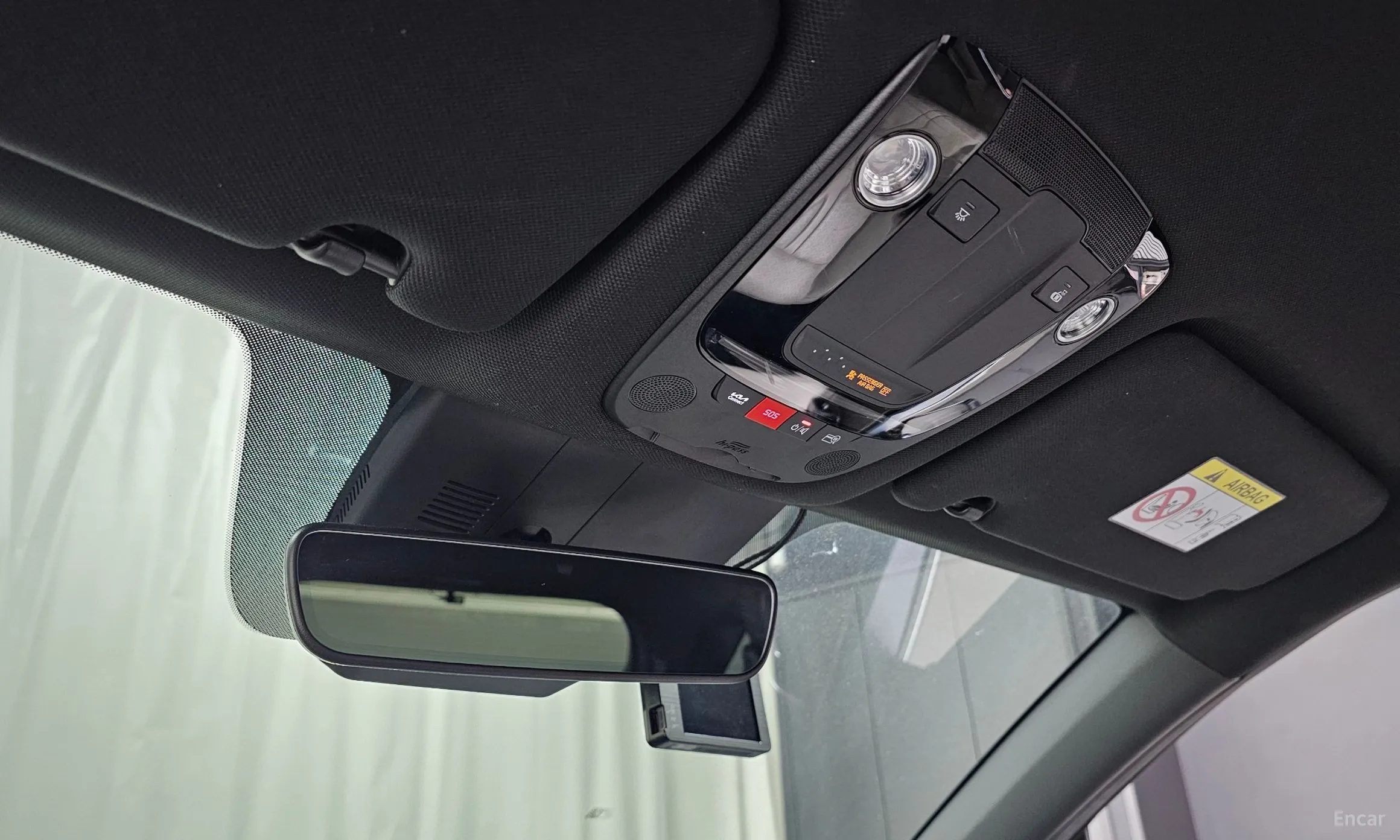 Kia Sorento 4th generation превью 18