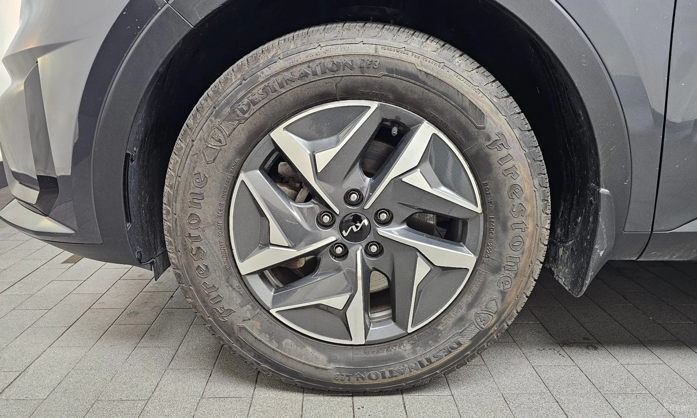 Kia Sorento 4th generation превью 5