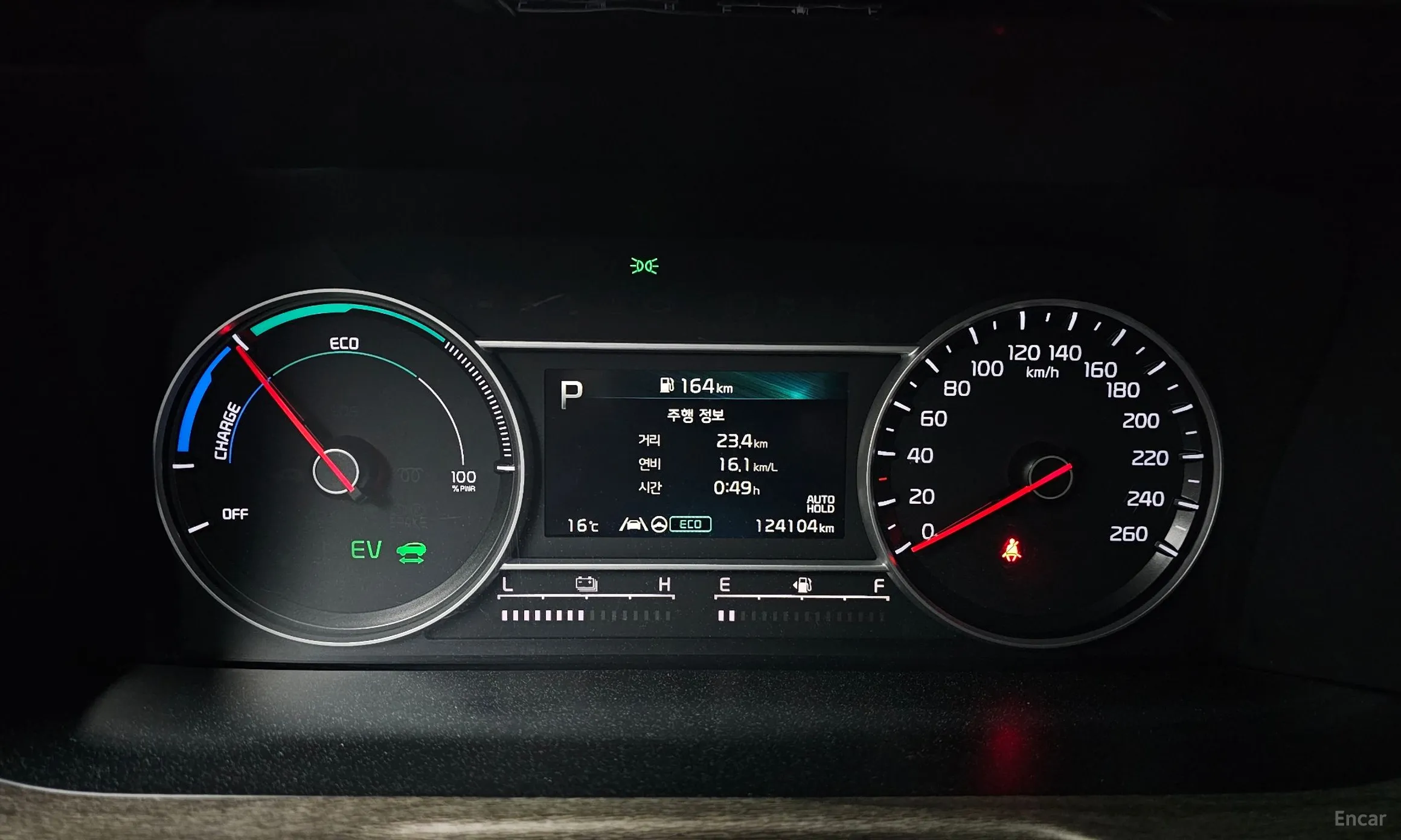 Kia Sorento 4th generation превью 8