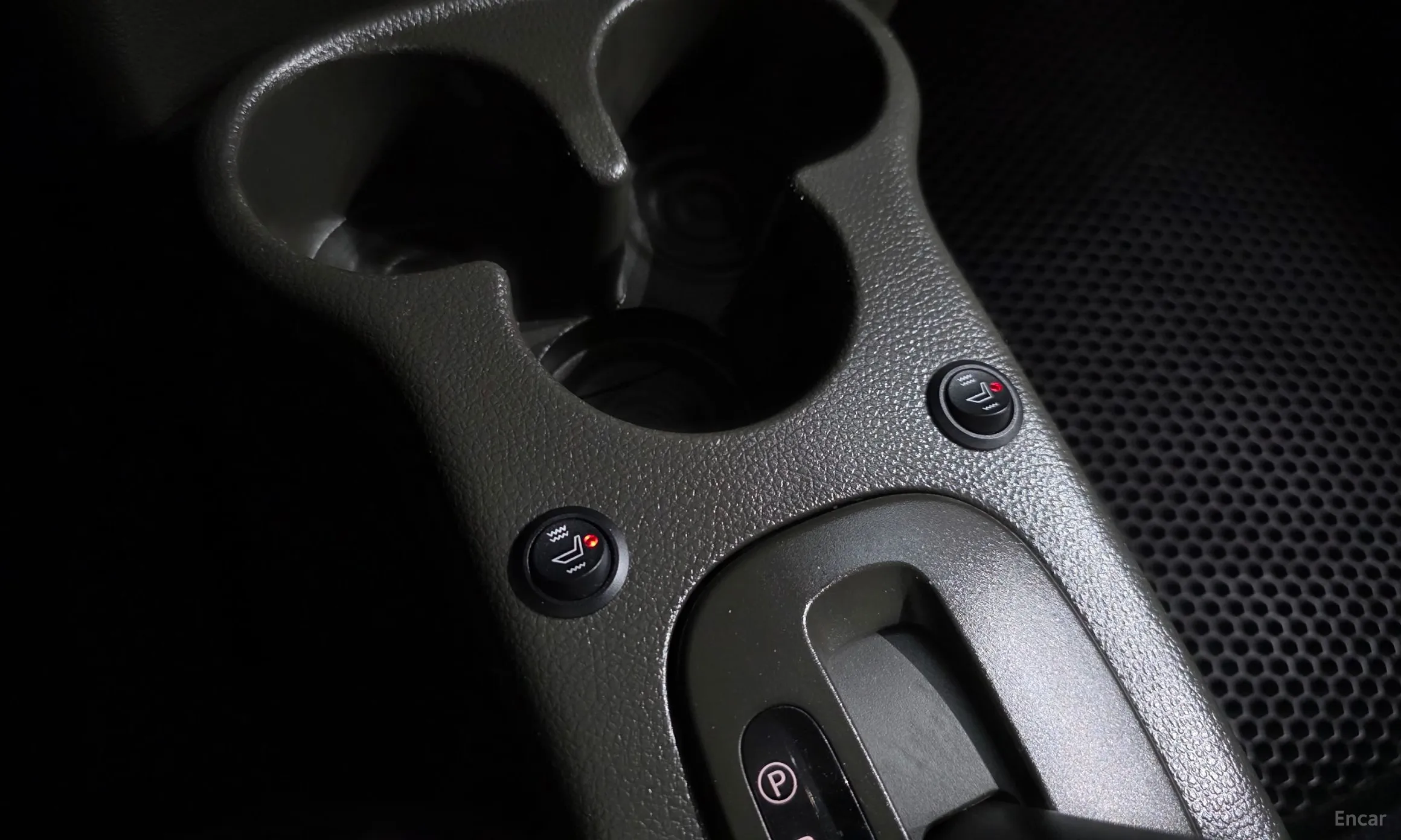 Nissan Cube превью 18