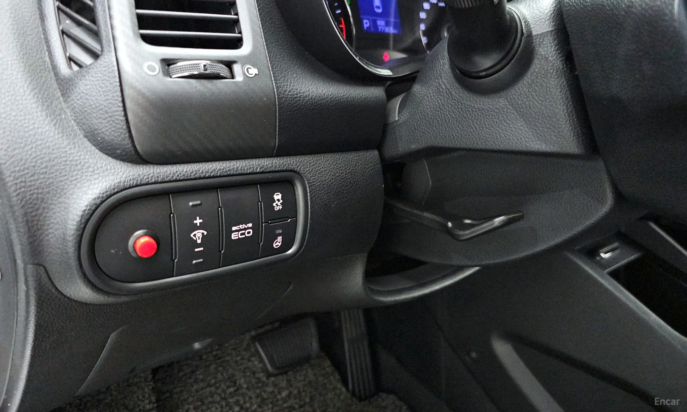 Kia K3 превью 17