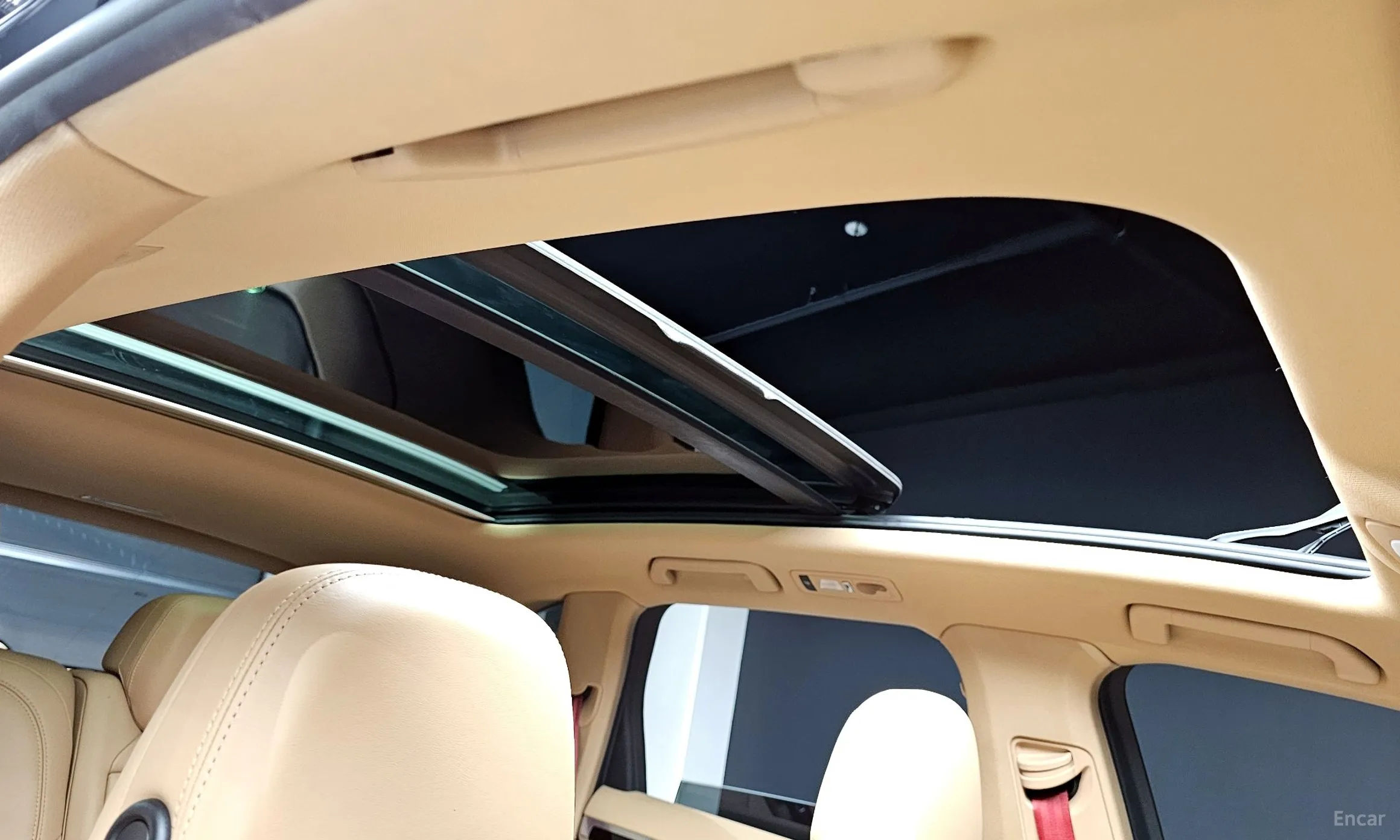 Porsche New Cayenne превью 18