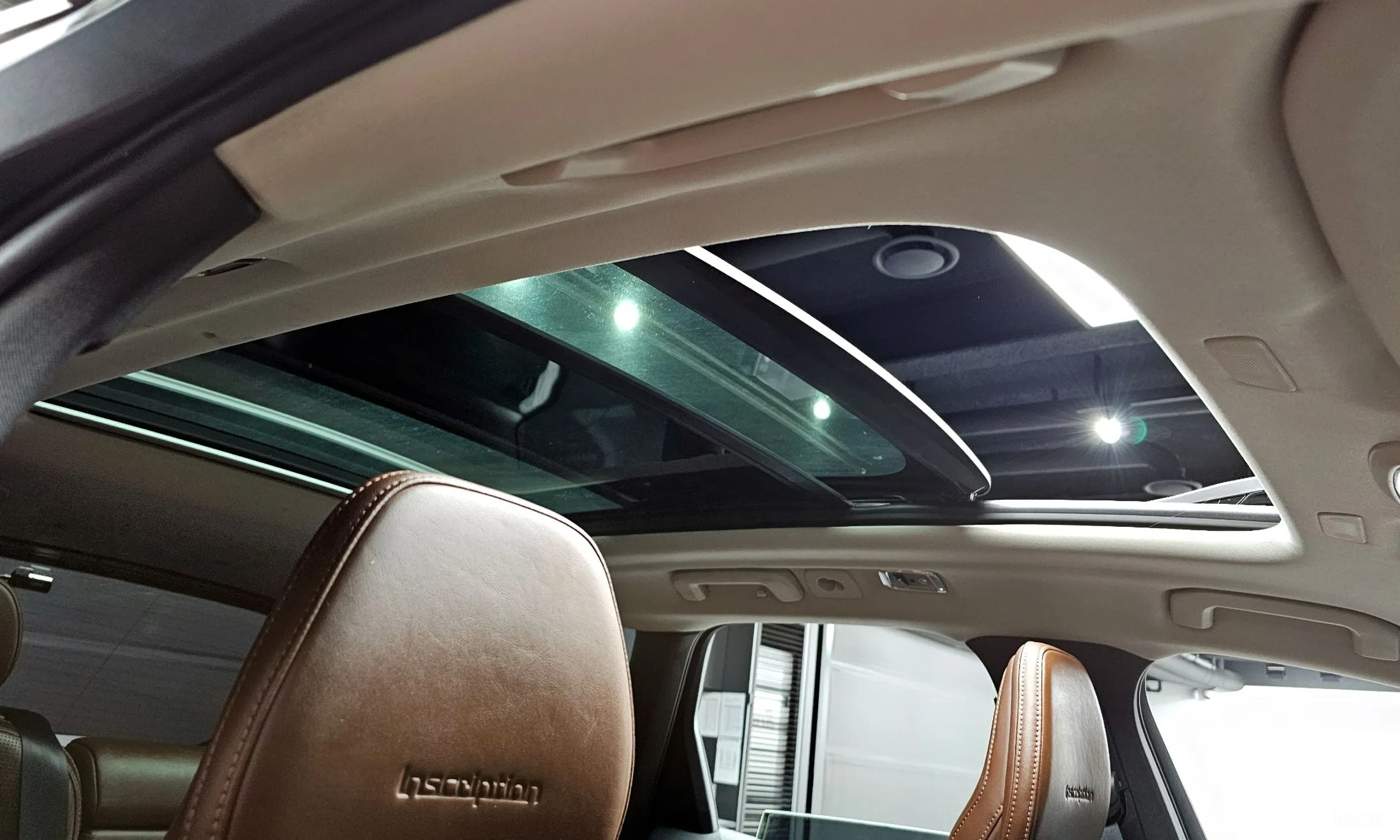 Volvo XC60 Gen 2 превью 18