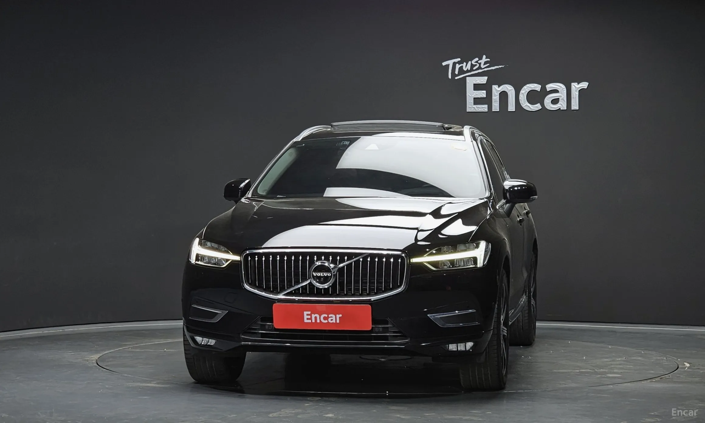Volvo XC60 Gen 2 превью 3