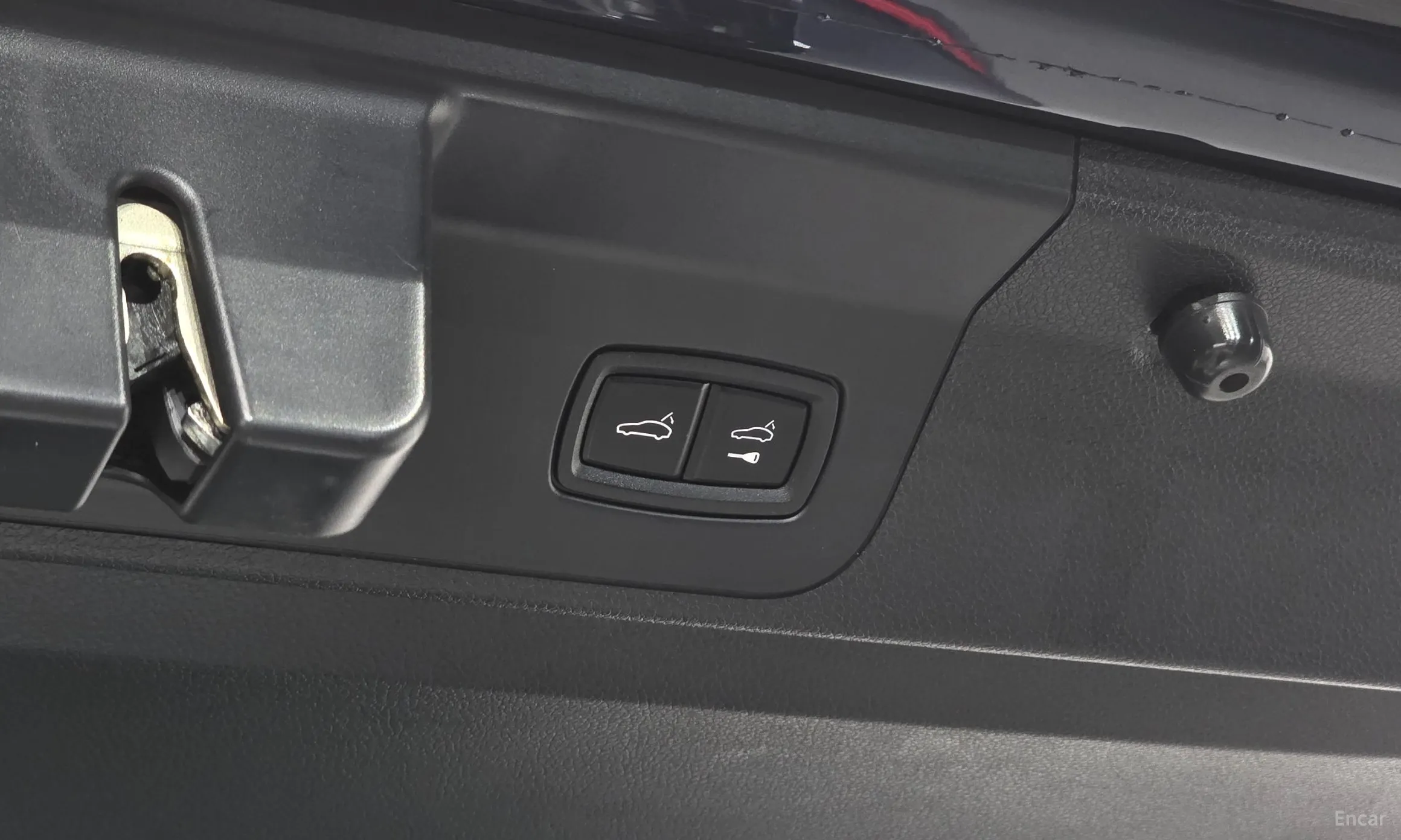 Porsche Panamera (971) превью 20