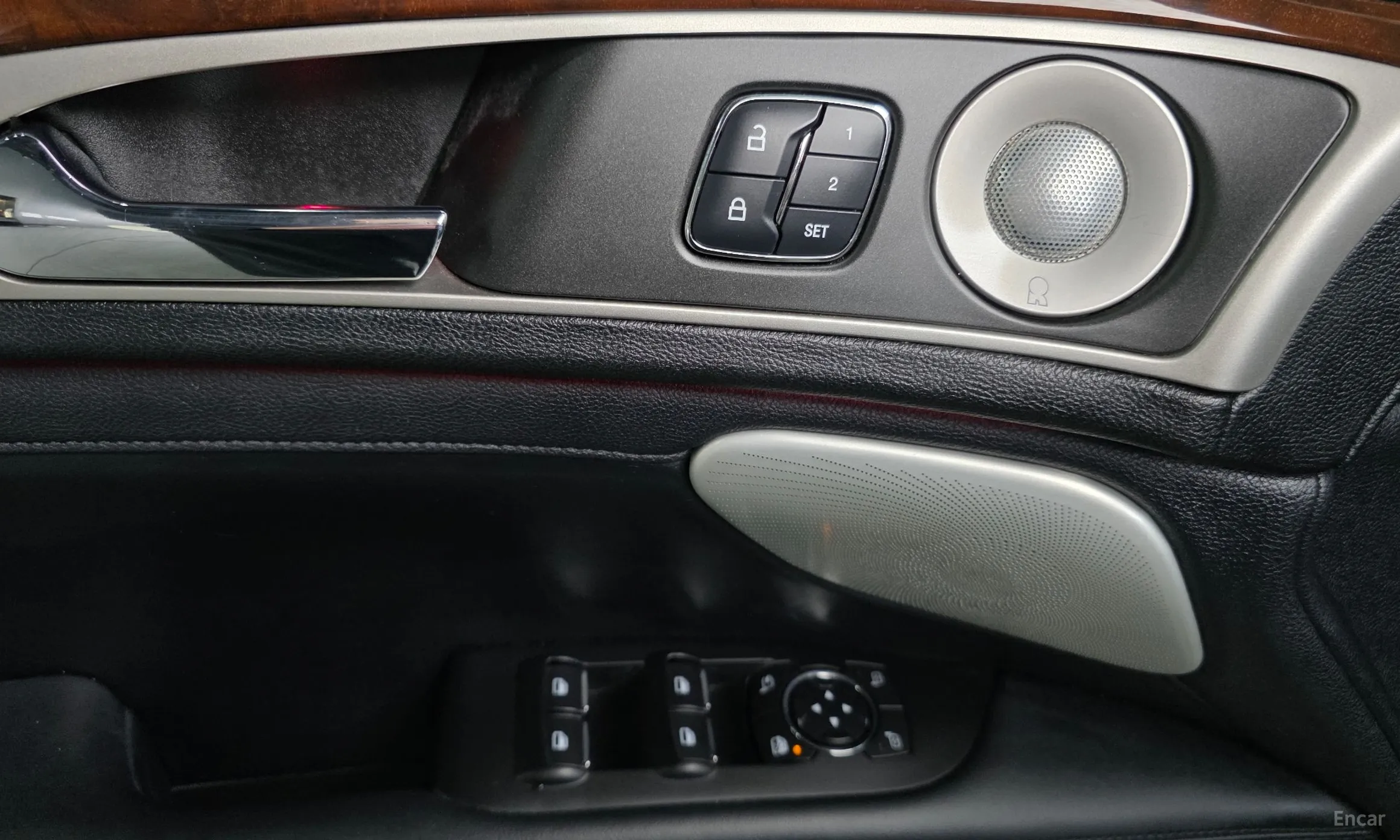 Lincoln New MKZ превью 13