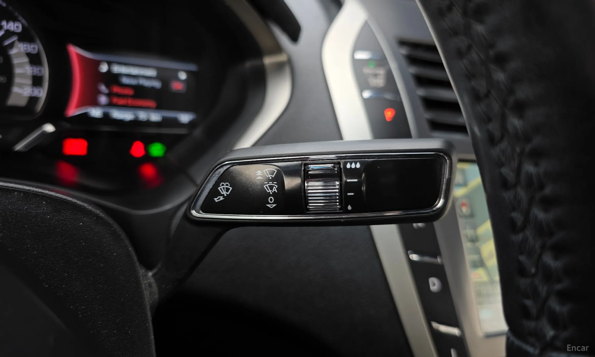 Lincoln New MKZ превью 15