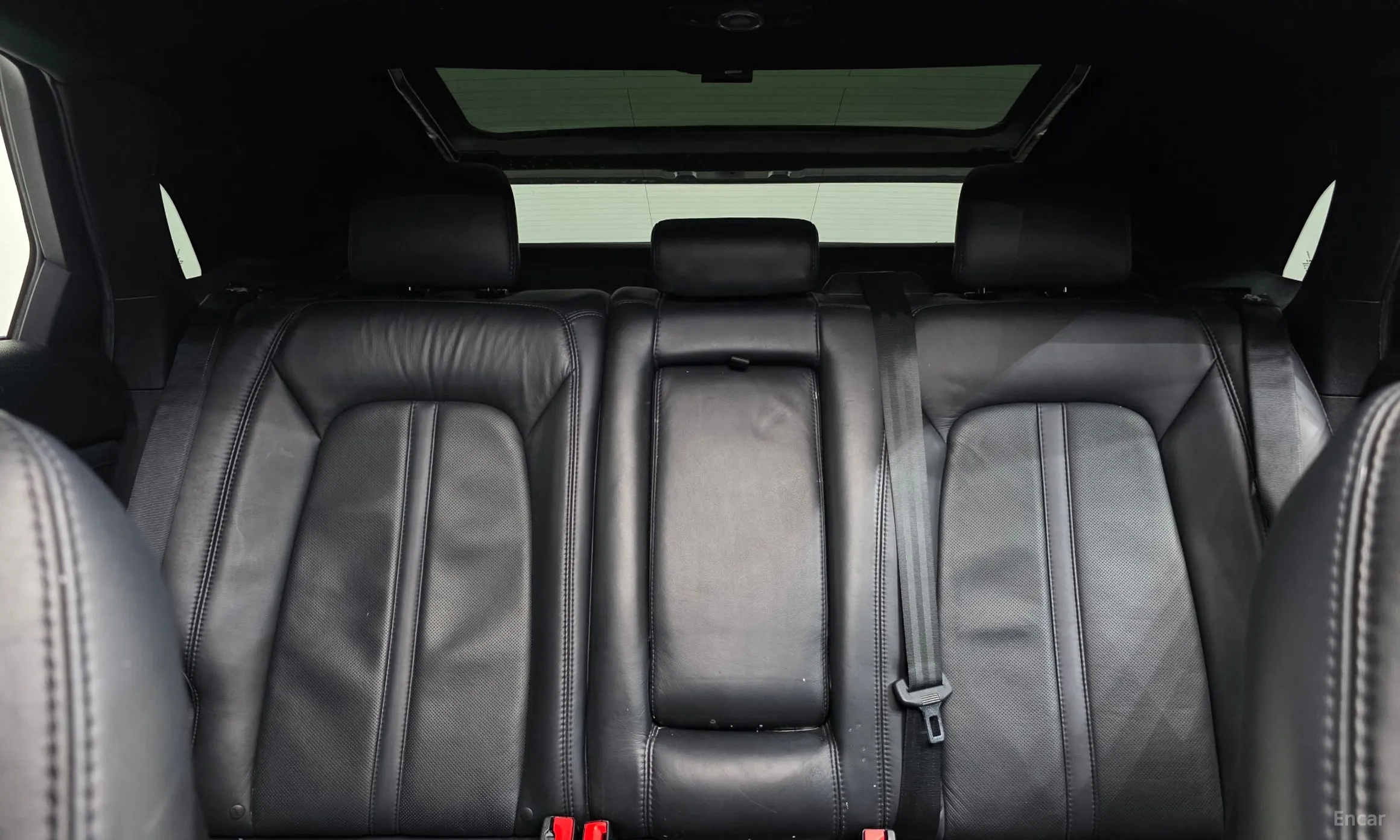 Lincoln New MKZ превью 20