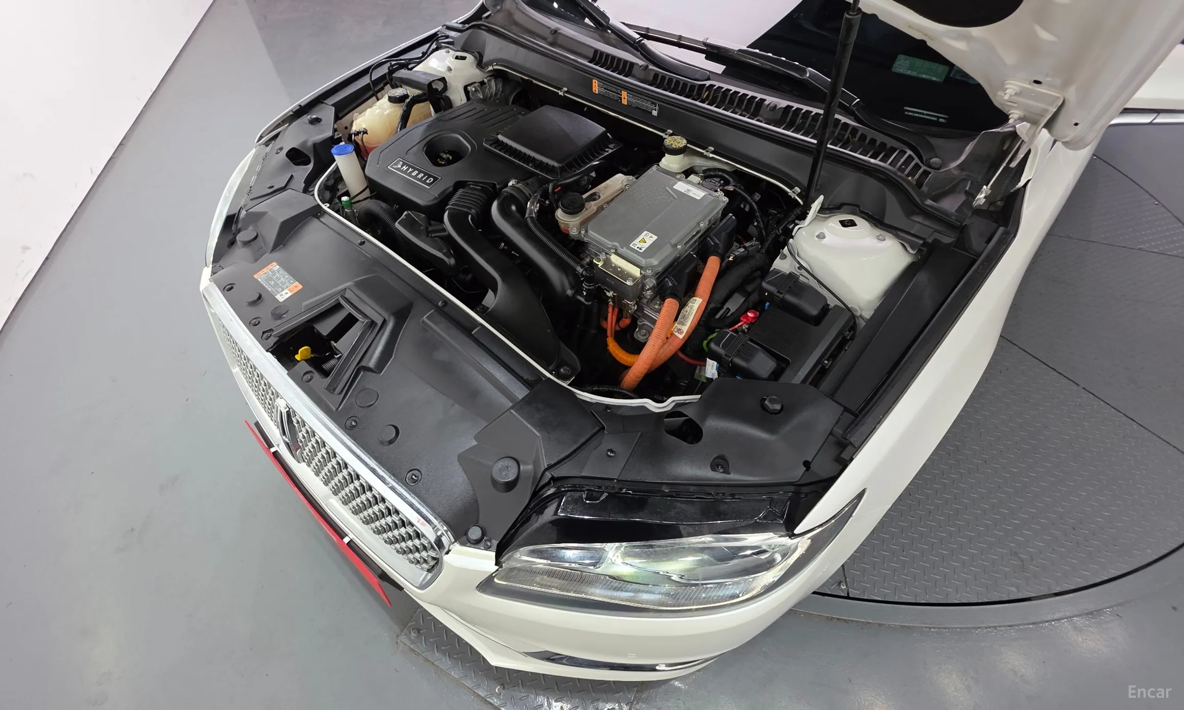 Lincoln New MKZ превью 6
