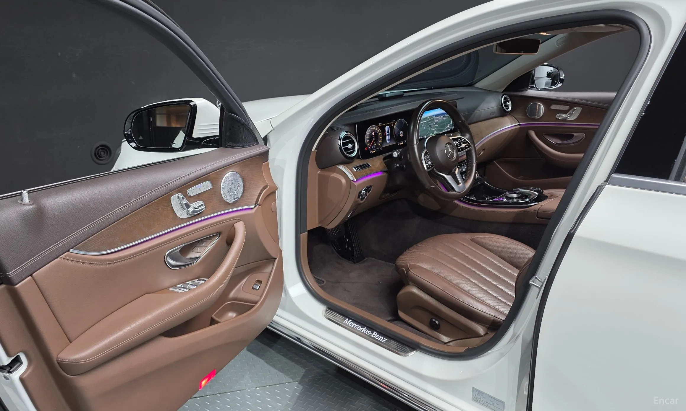 Mercedes Benz E-Class W213 превью 10