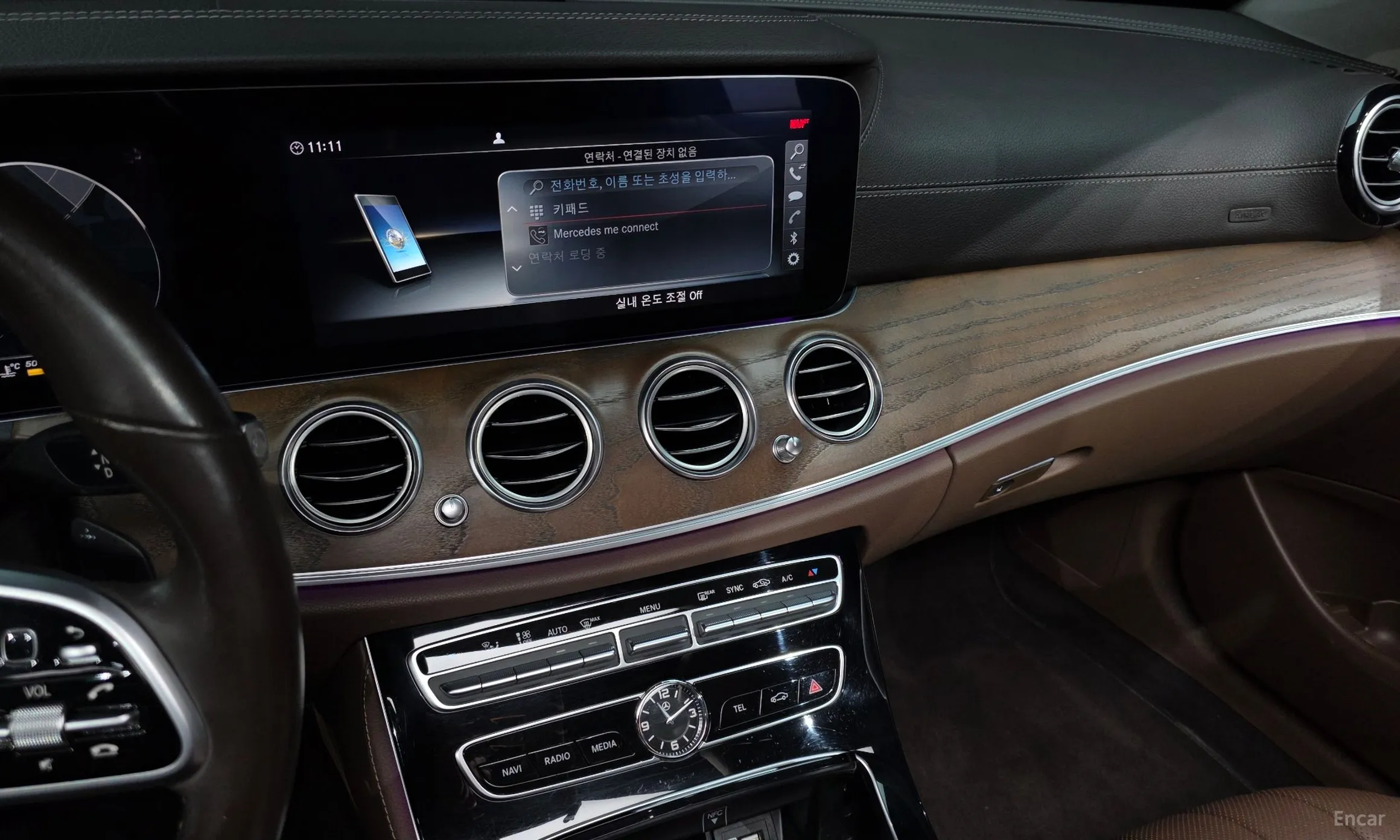 Mercedes Benz E-Class W213 превью 14