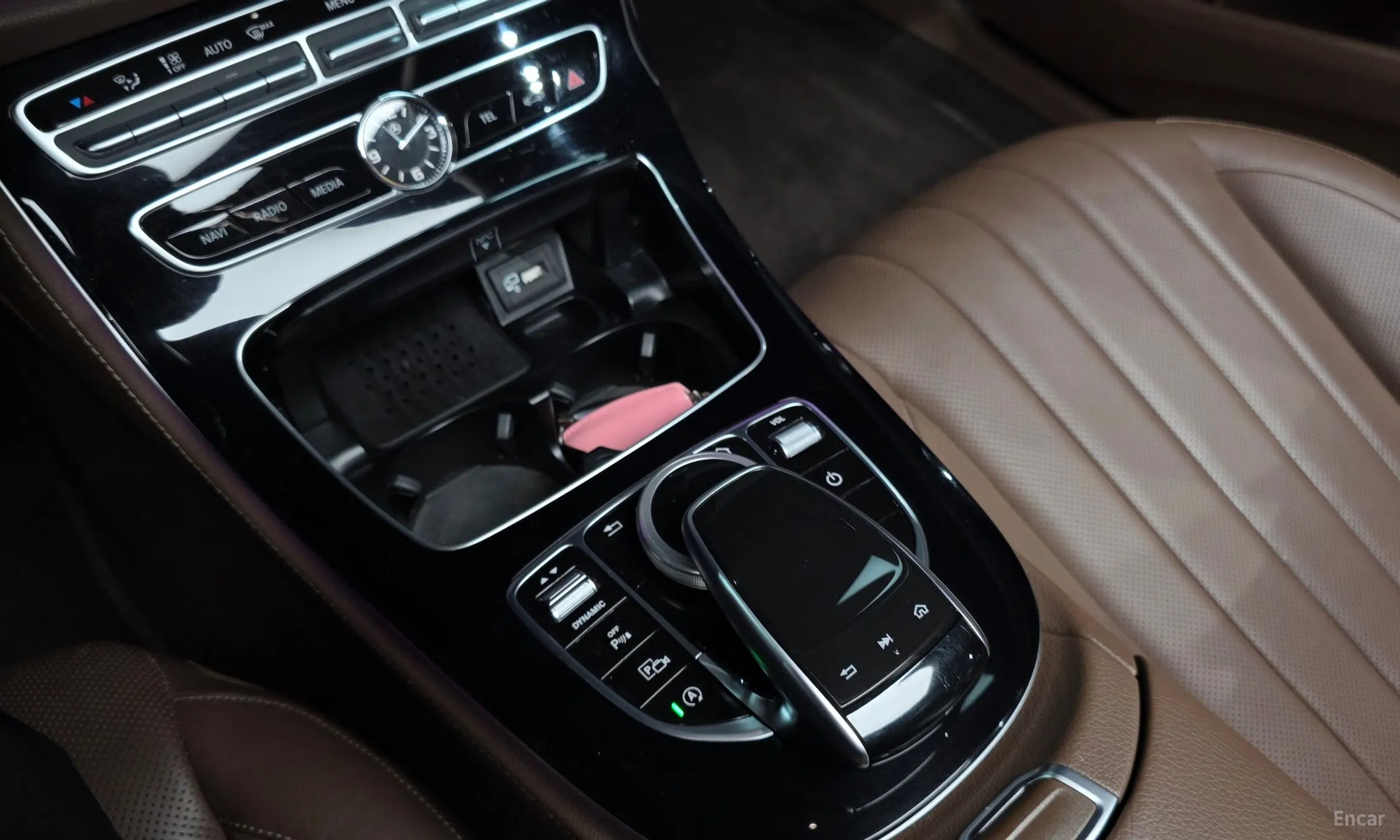 Mercedes Benz E-Class W213 превью 17