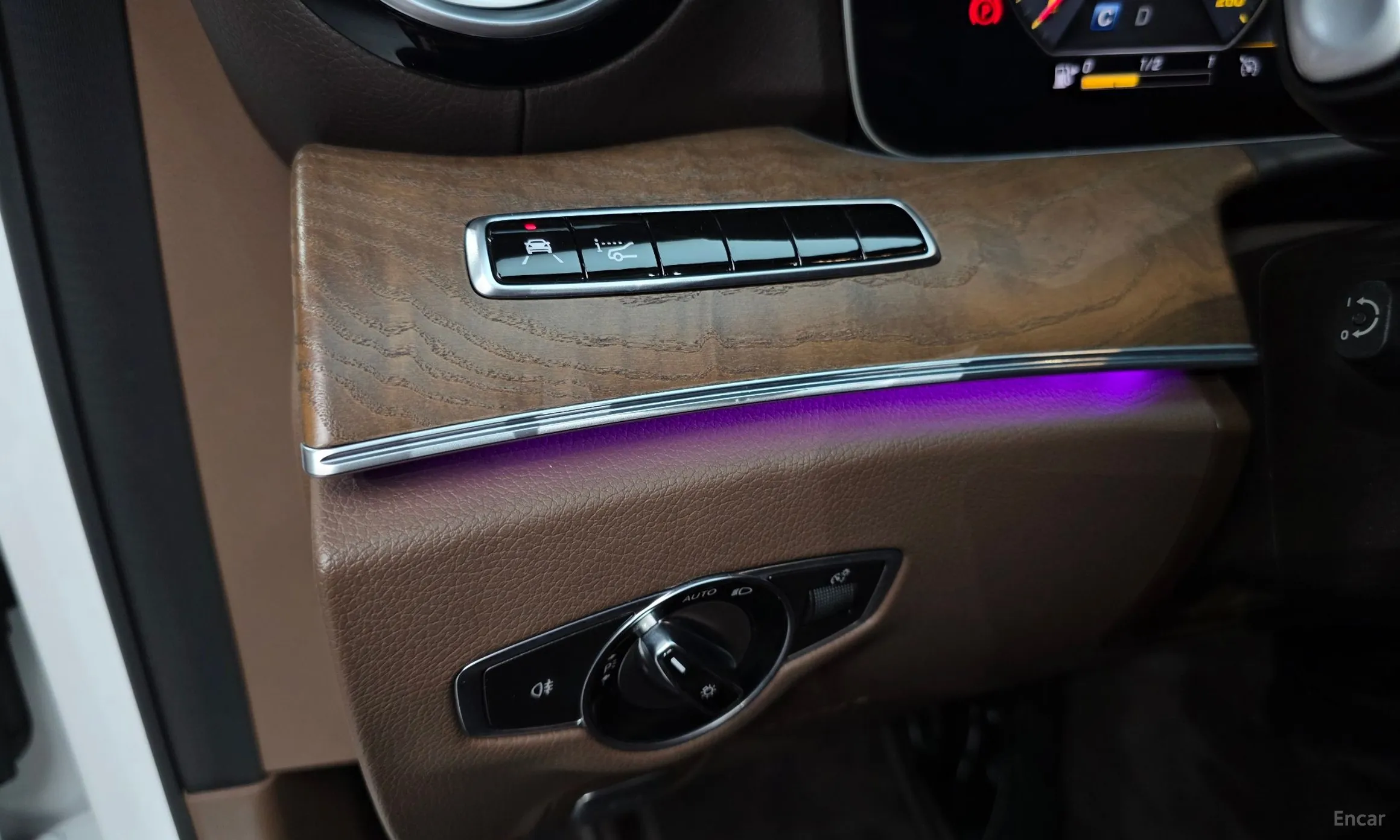Mercedes Benz E-Class W213 превью 18