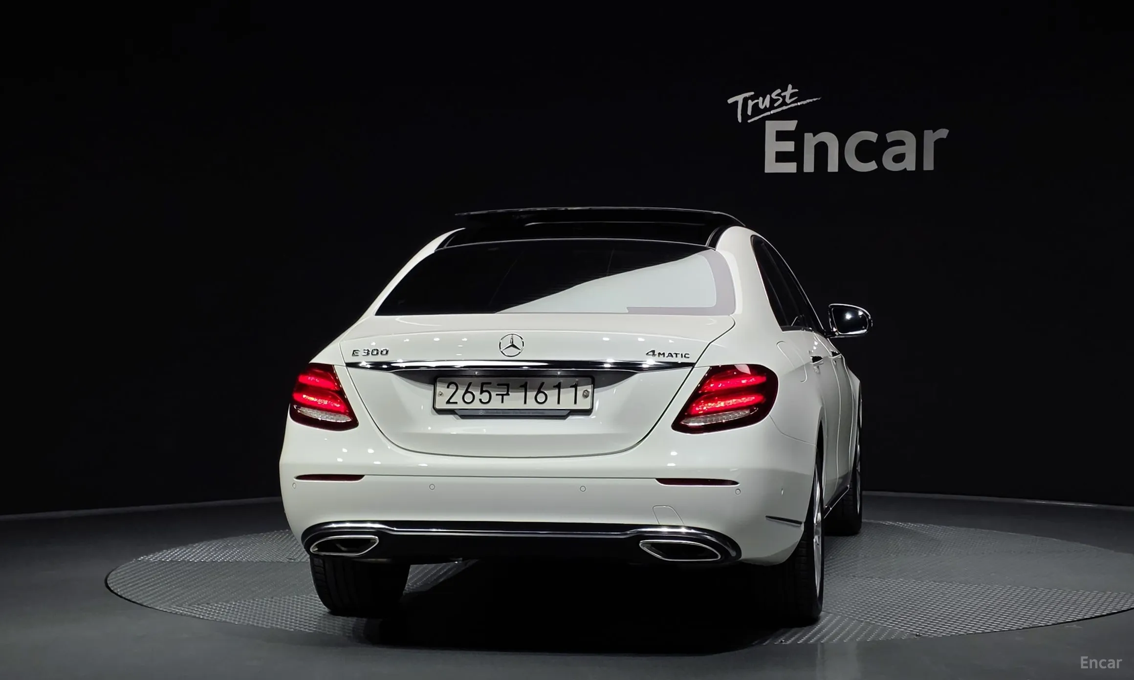 Mercedes Benz E-Class W213 превью 4