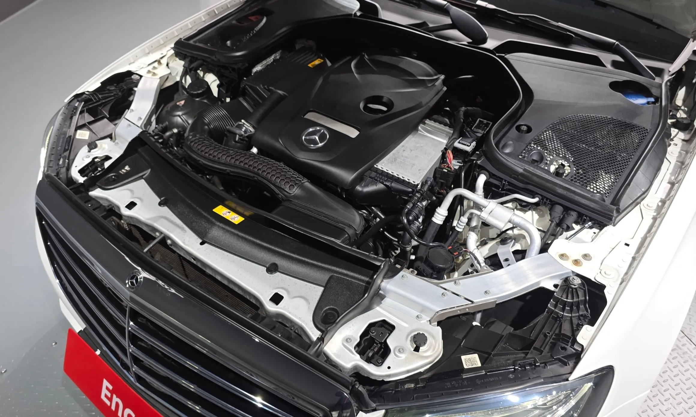 Mercedes Benz E-Class W213 превью 6