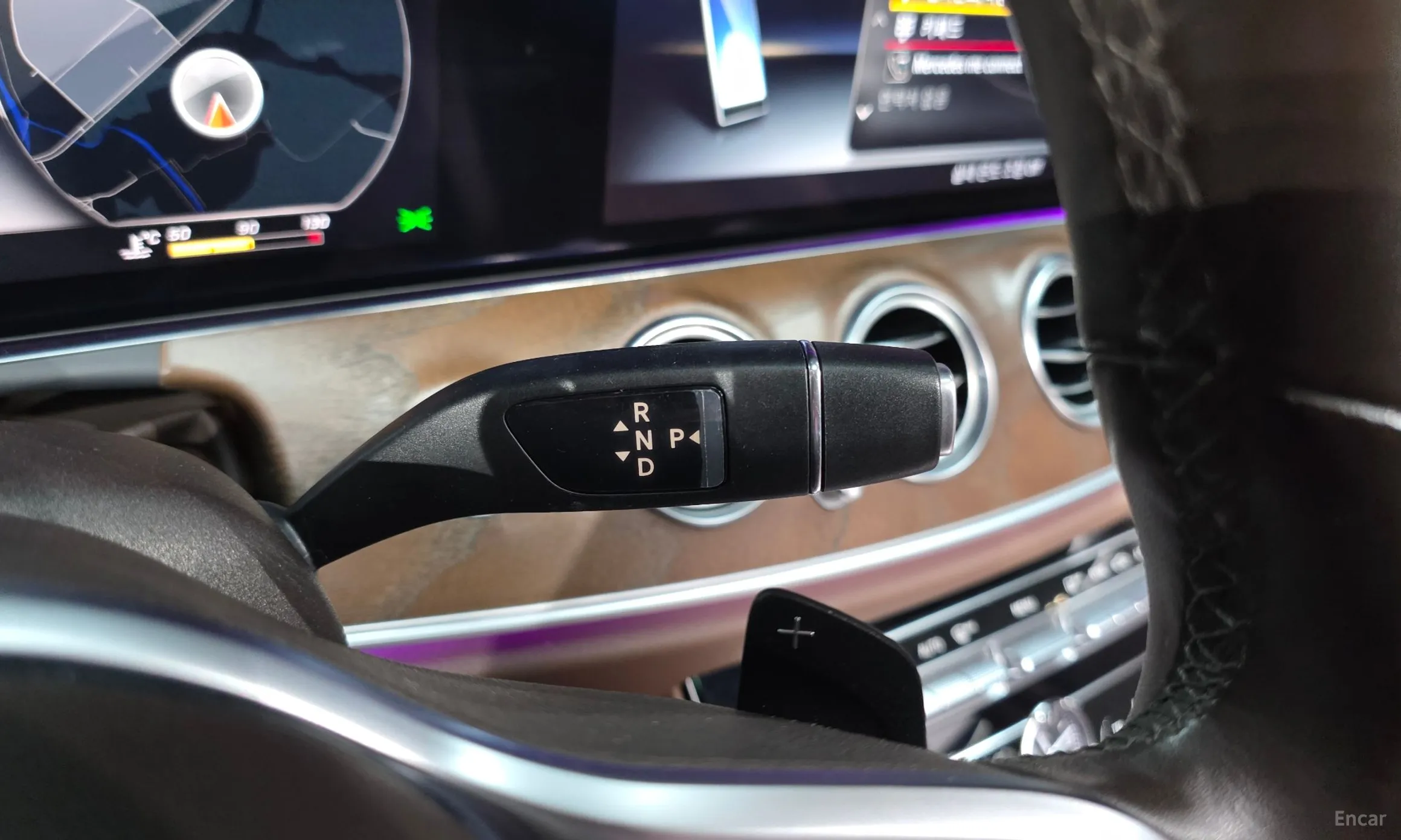 Mercedes Benz E-Class W213 превью 9