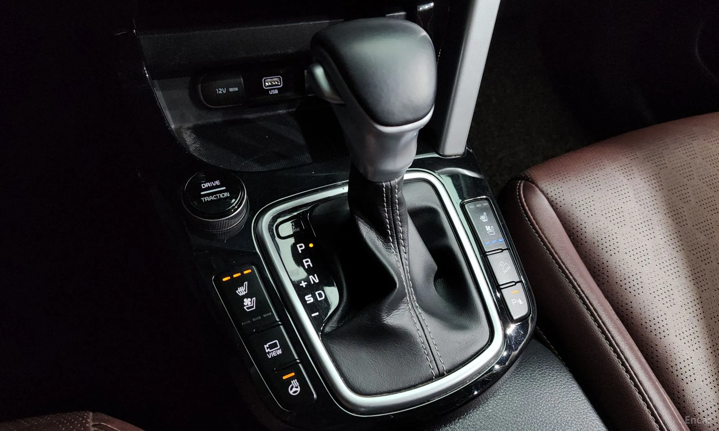 Kia Seltos превью 9