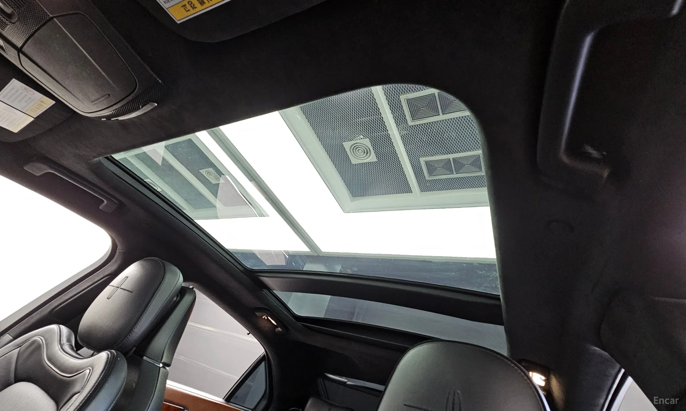 Lincoln Continental Gen 10 превью 18