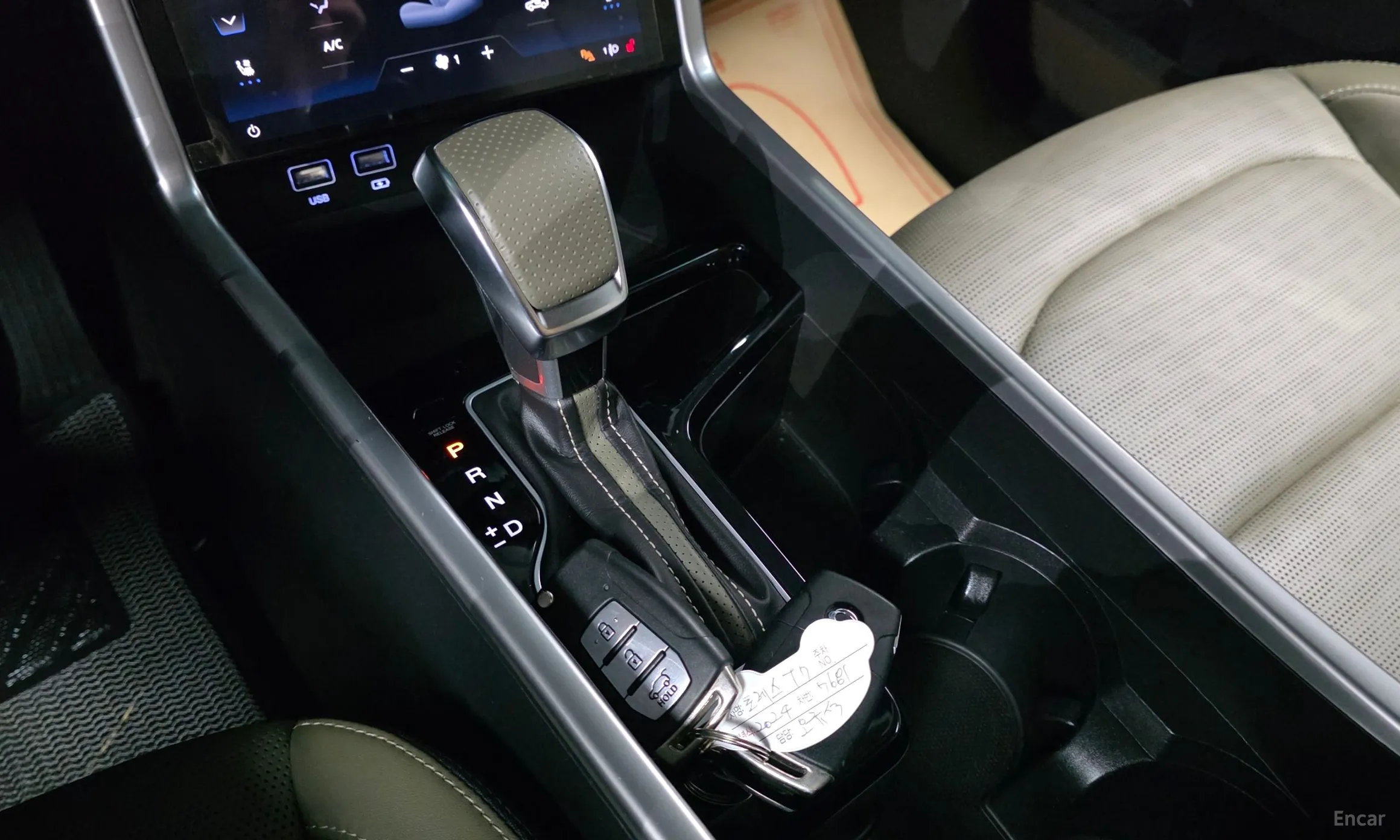 KG Mobility (SsangYong) Torres превью 9